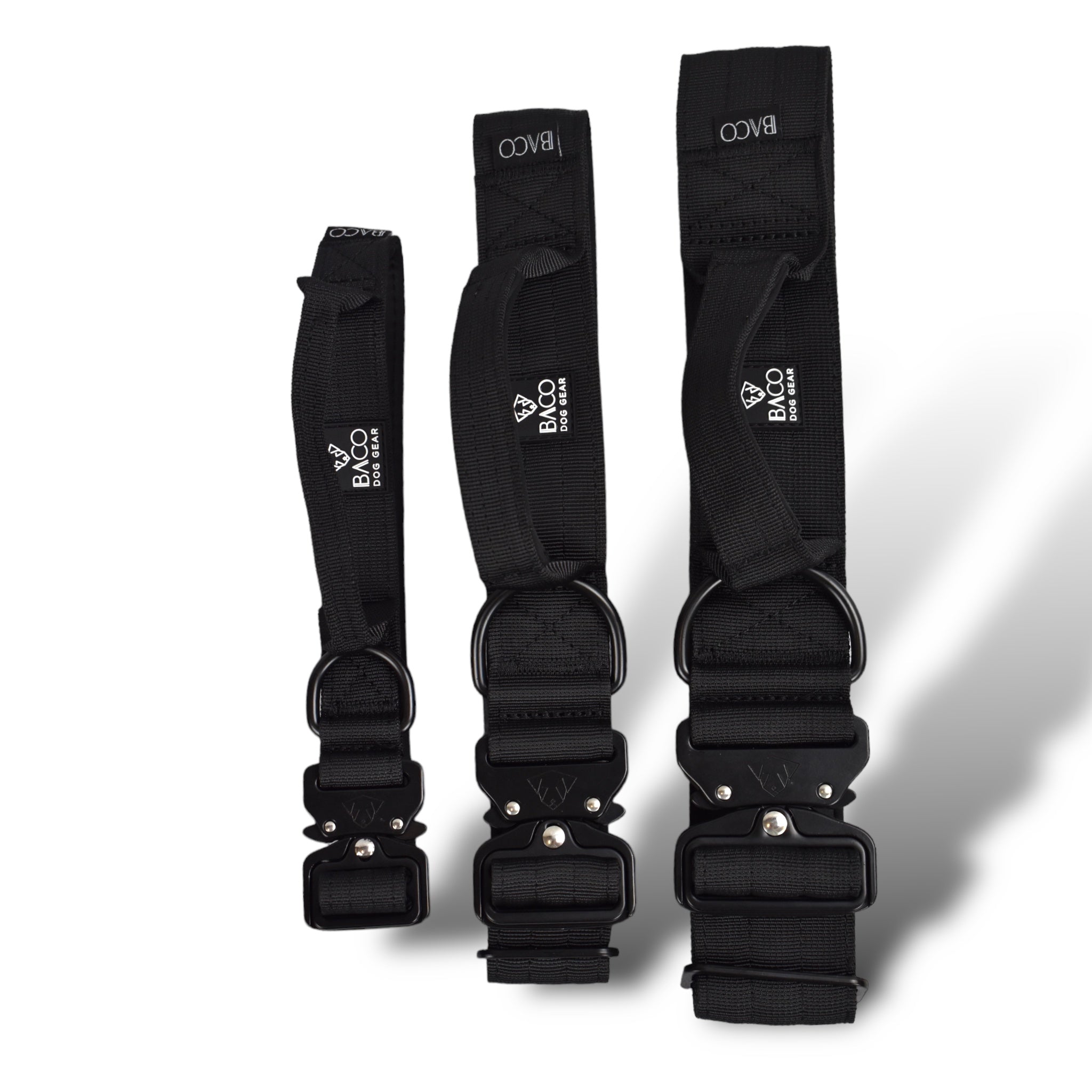 BACO DOG GEAR