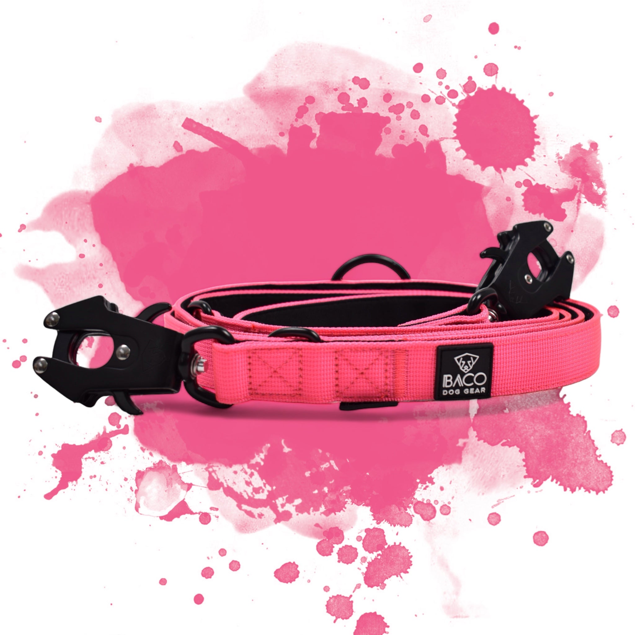 BACO DOG GEAR