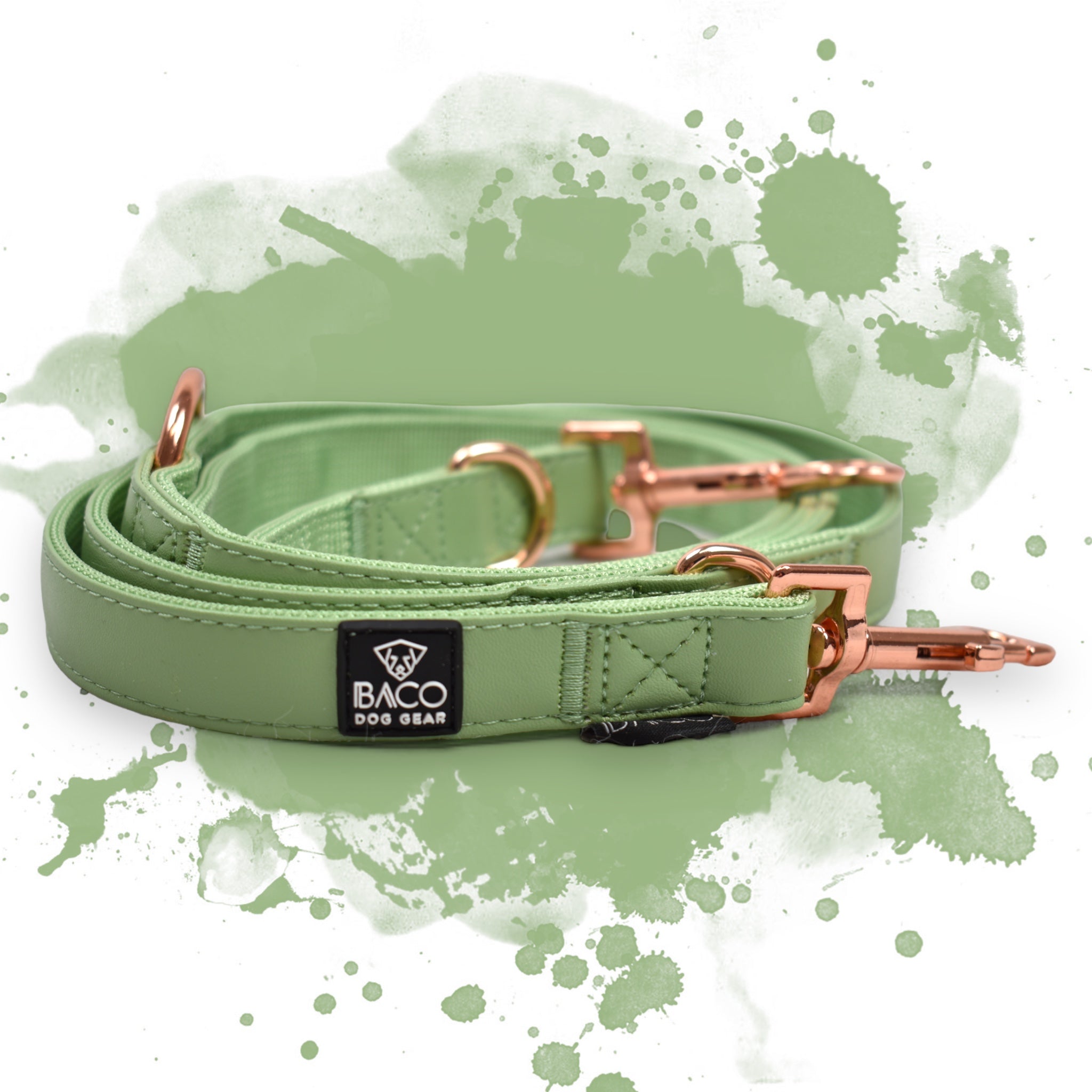 BACO DOG GEAR