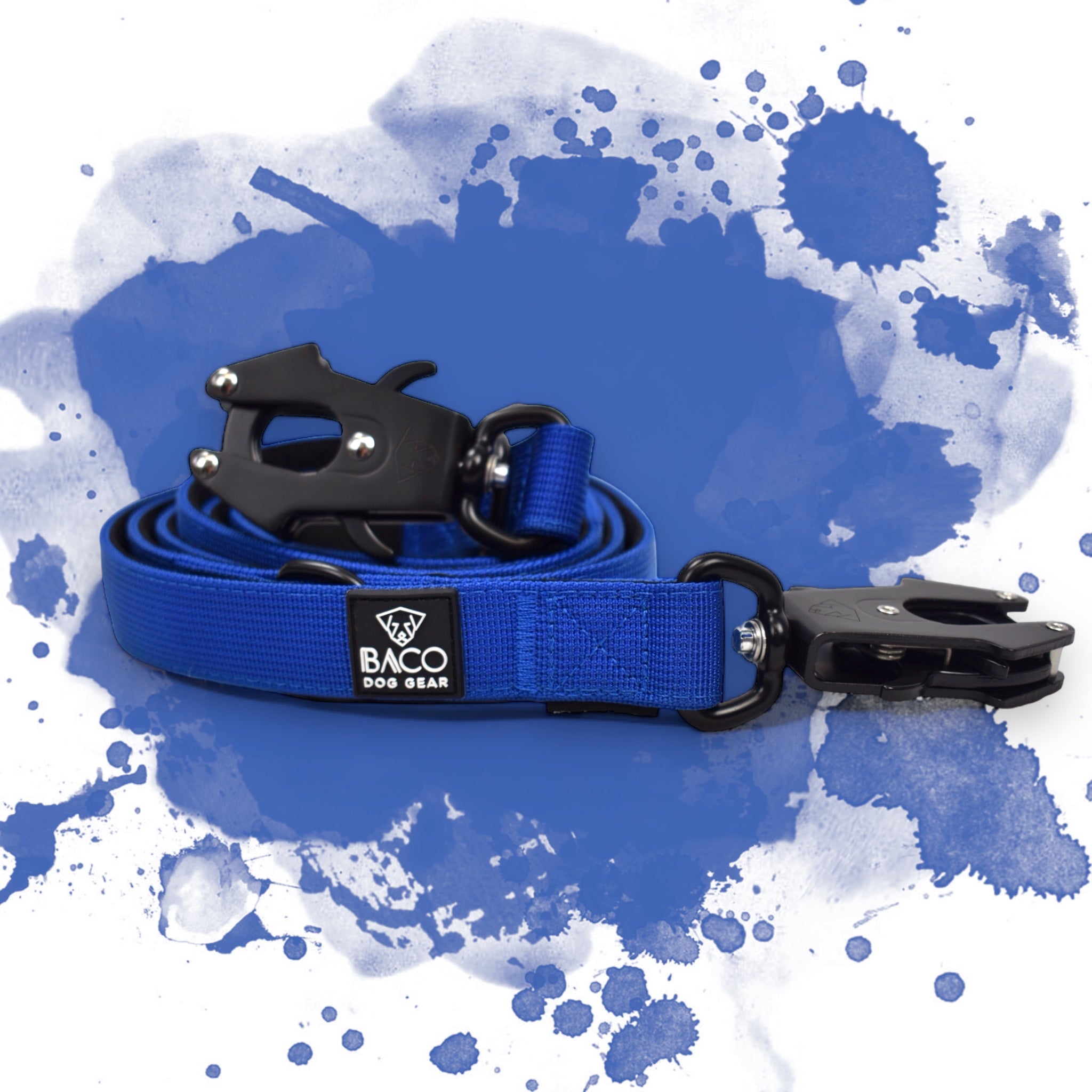 BACO DOG GEAR