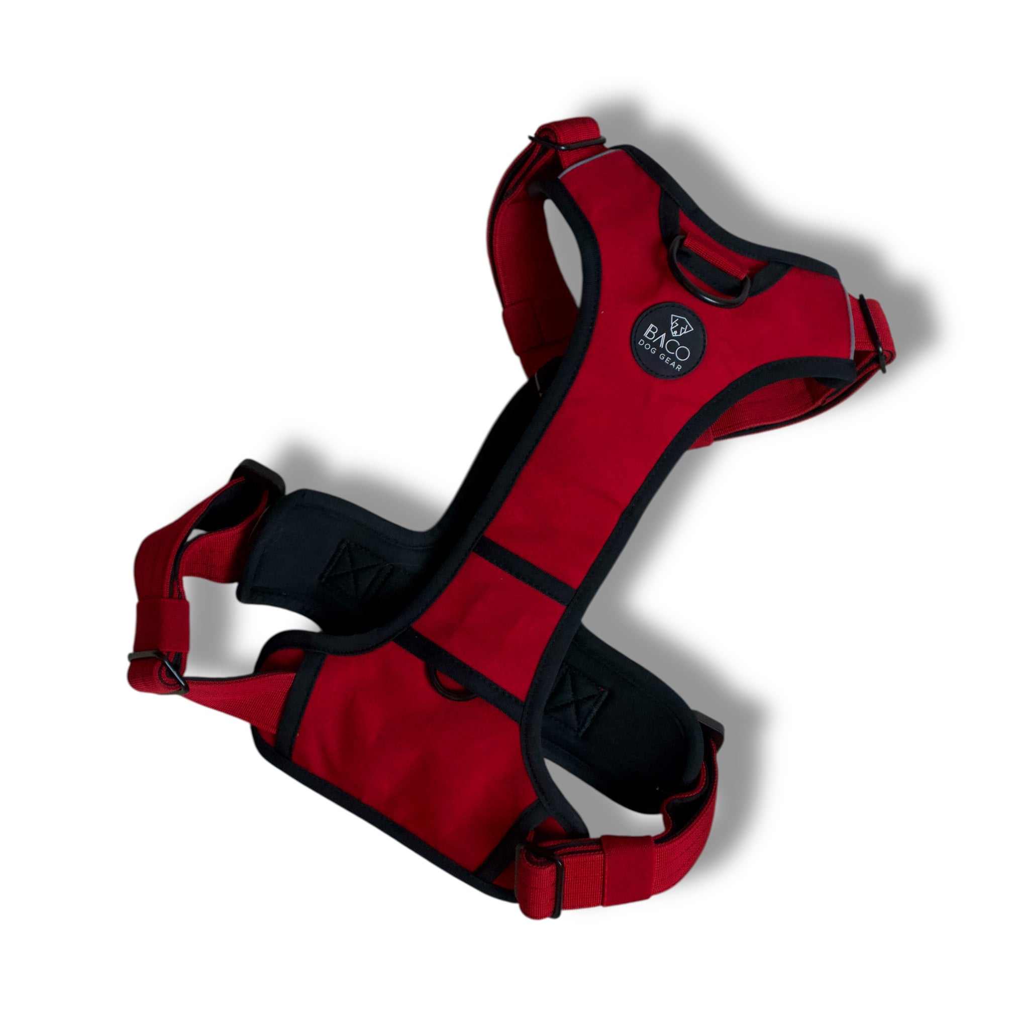 BACO DOG GEAR