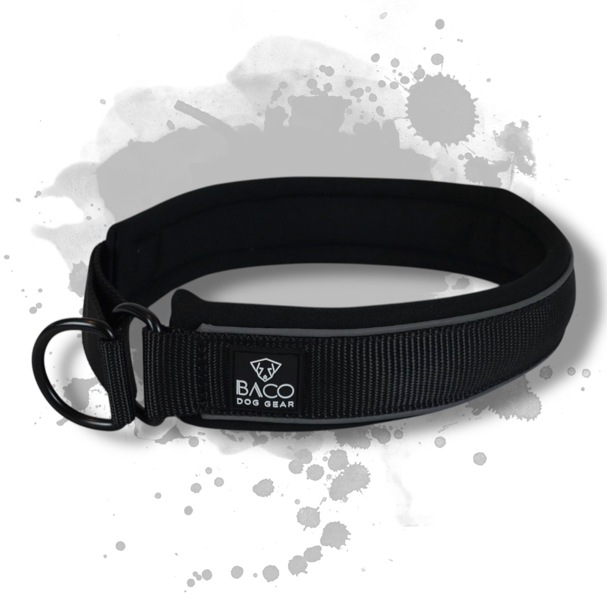 BACO DOG GEAR