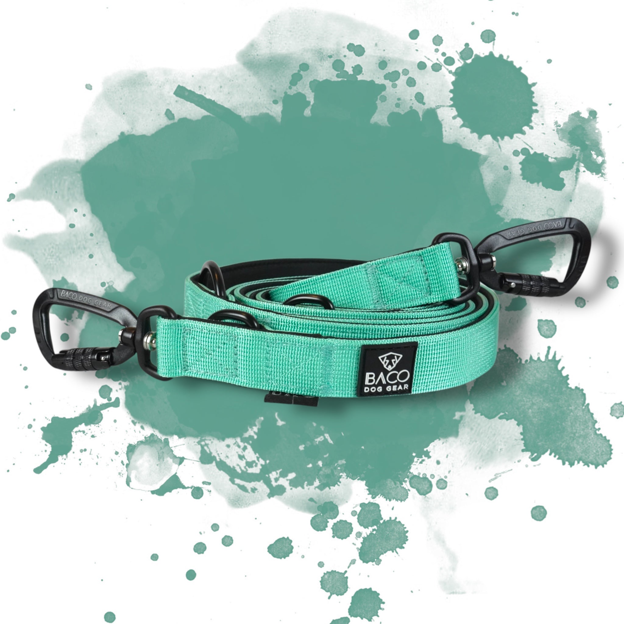 BACO DOG GEAR