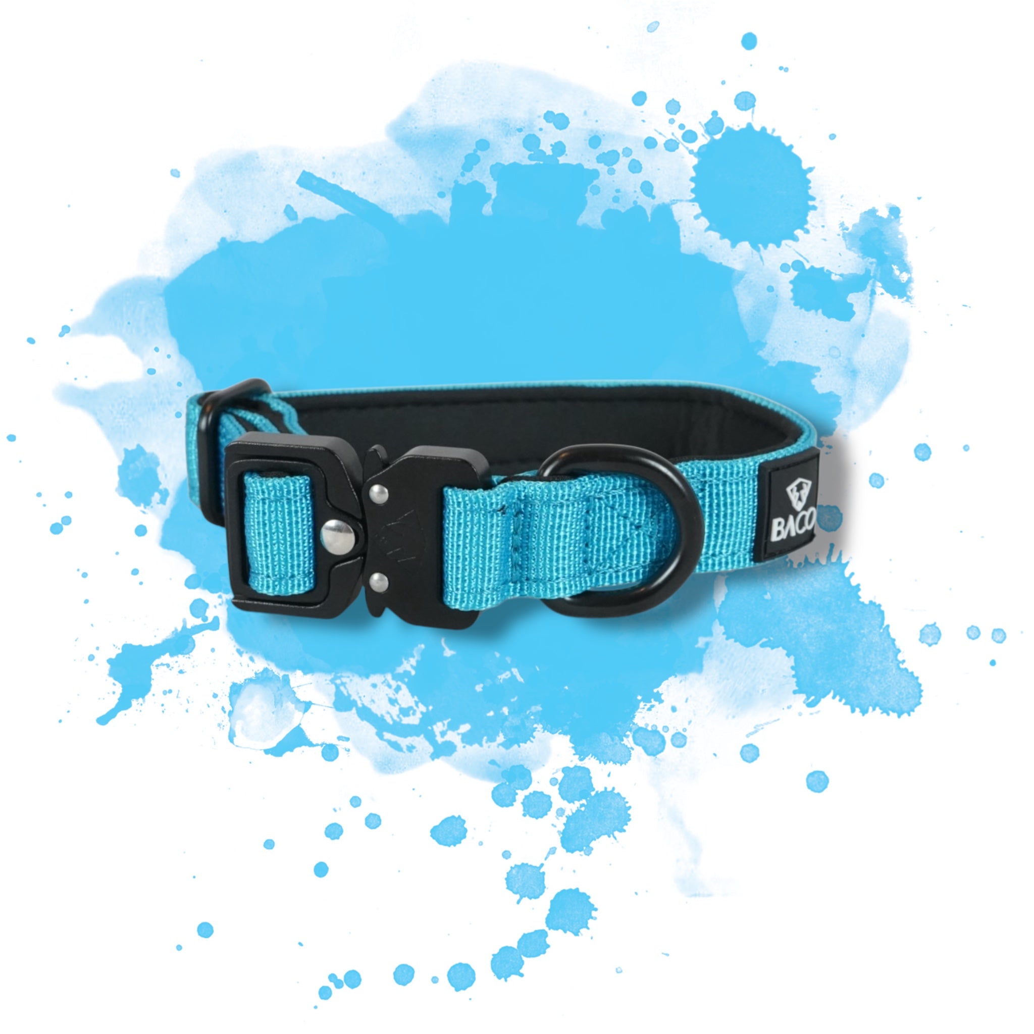 BACO DOG GEAR