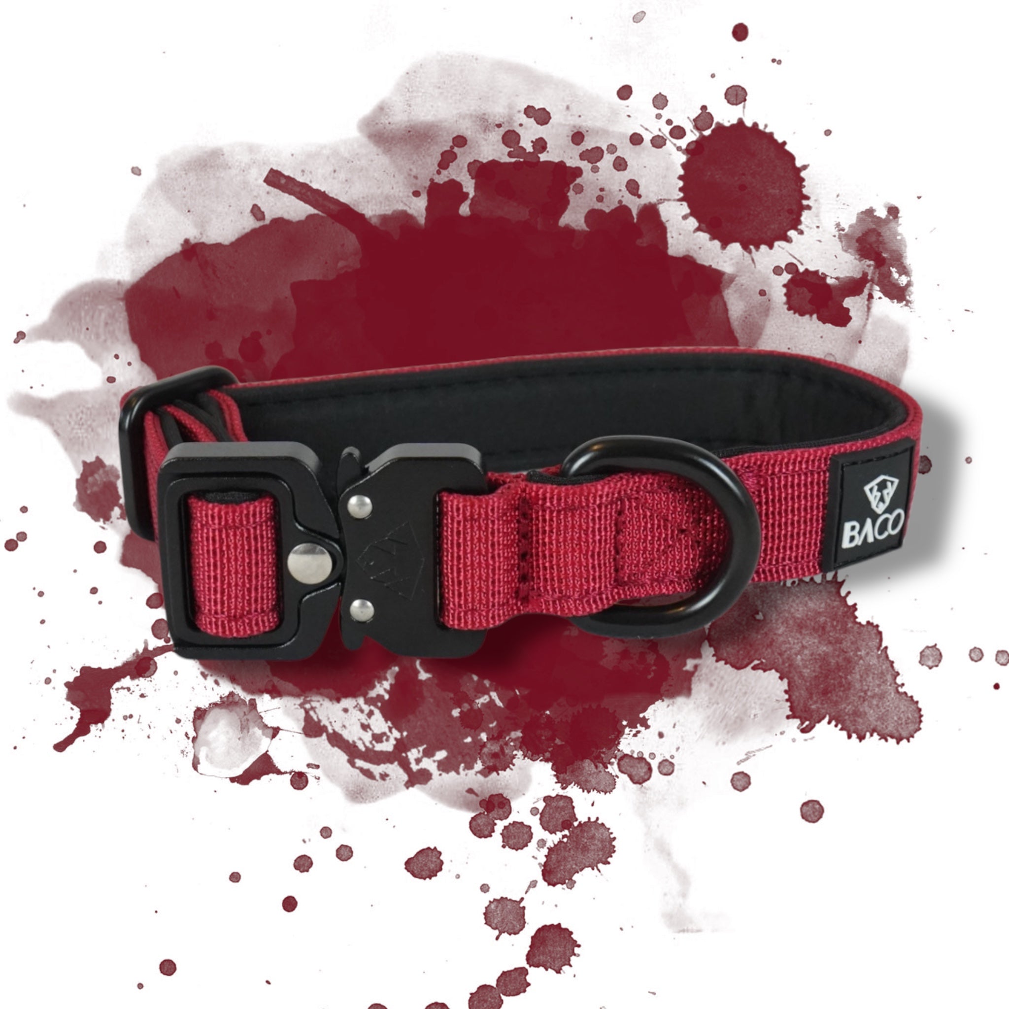 BACO DOG GEAR