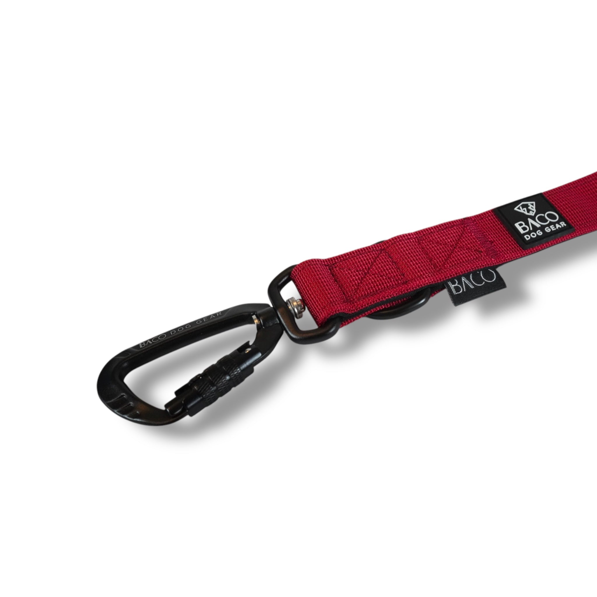 BACO DOG GEAR