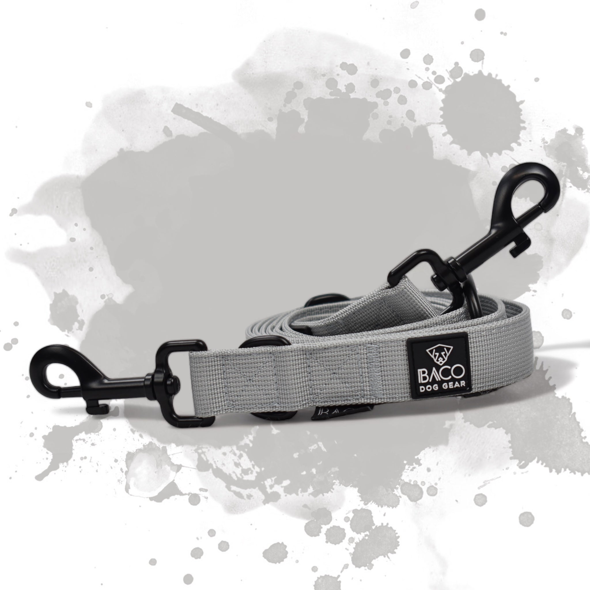 BACO DOG GEAR