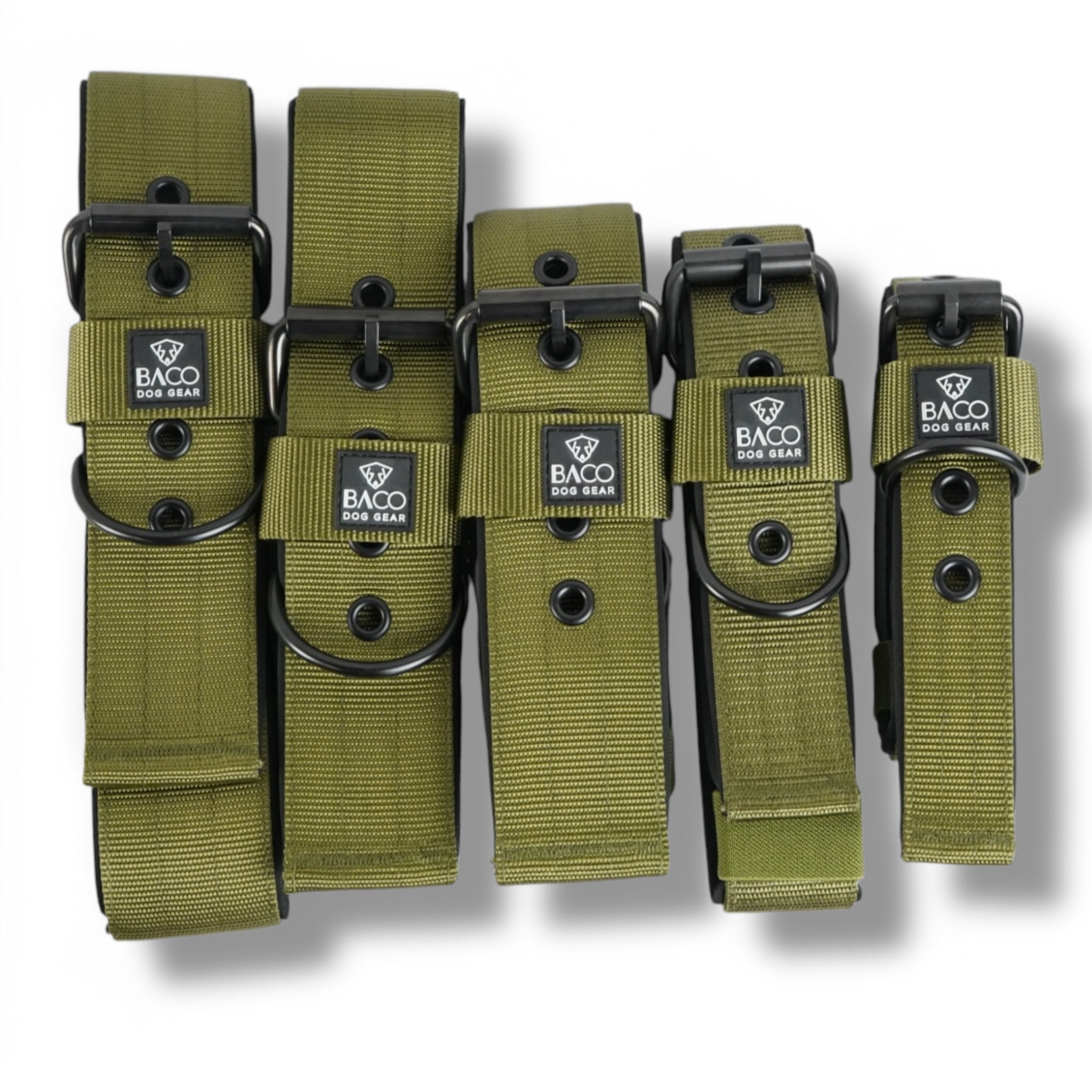 BACO DOG GEAR