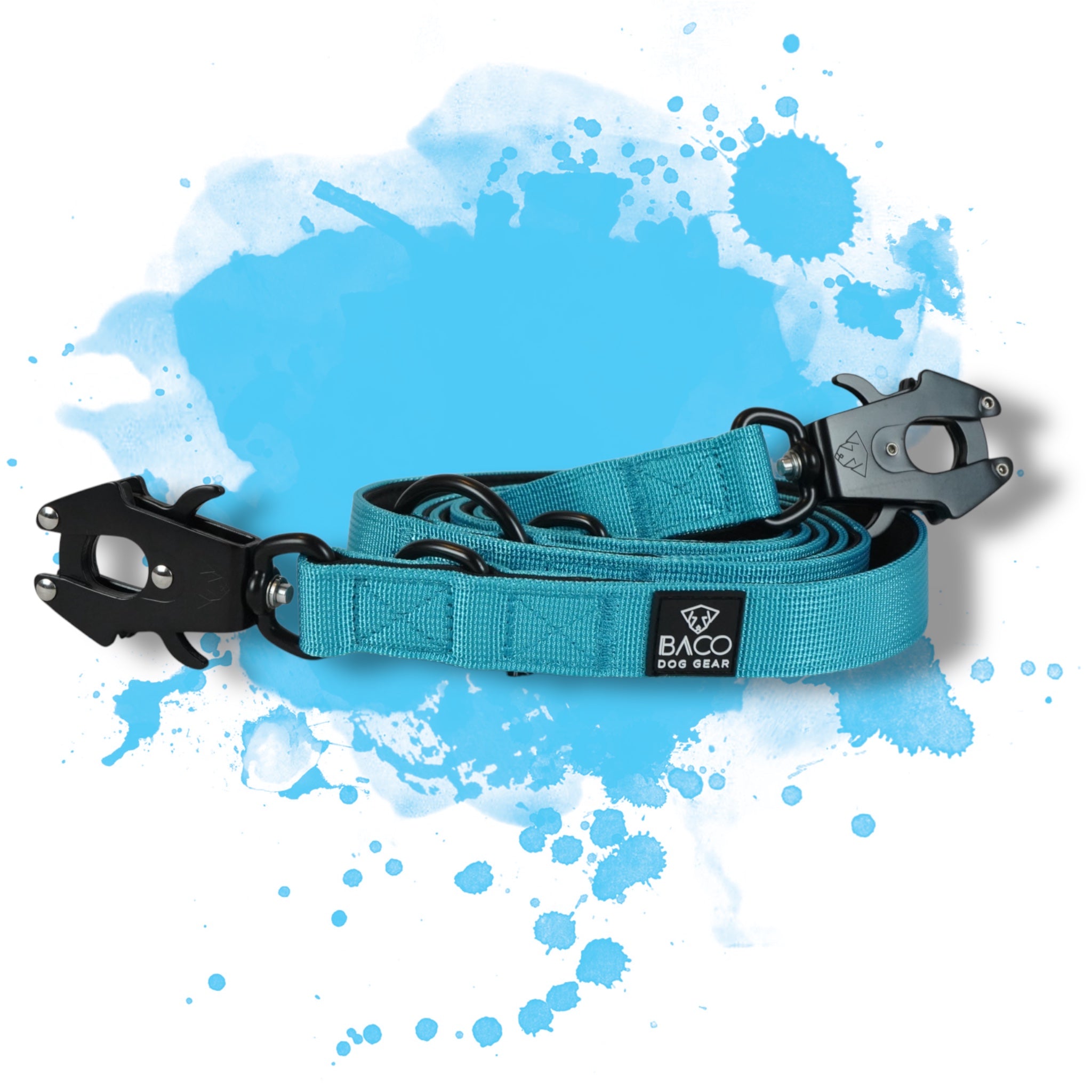 BACO DOG GEAR