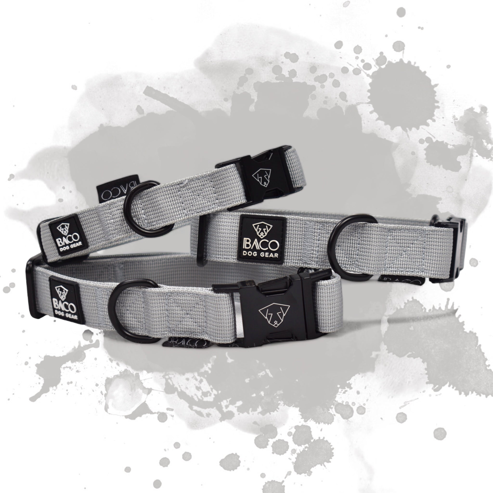 BACO DOG GEAR