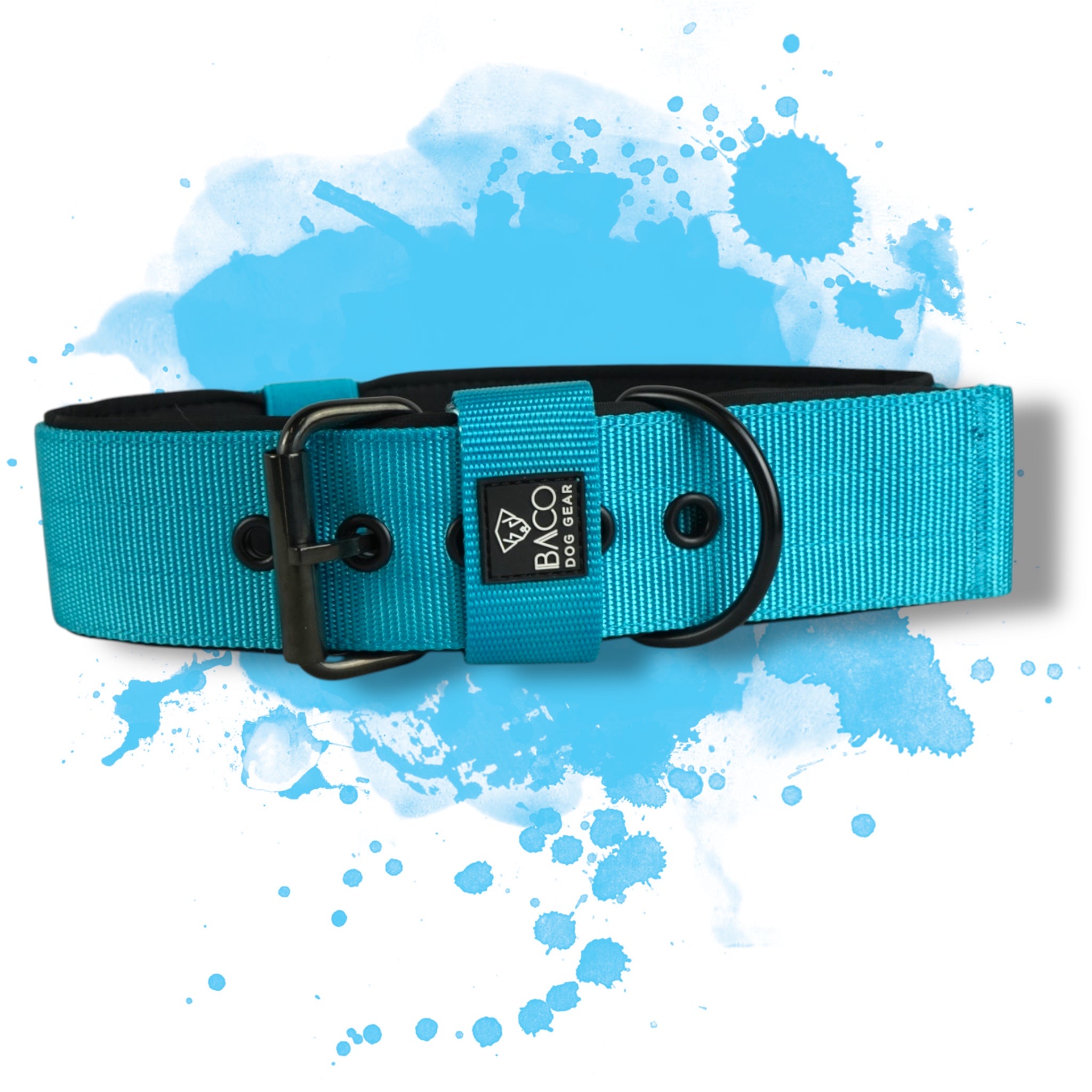 BACO DOG GEAR