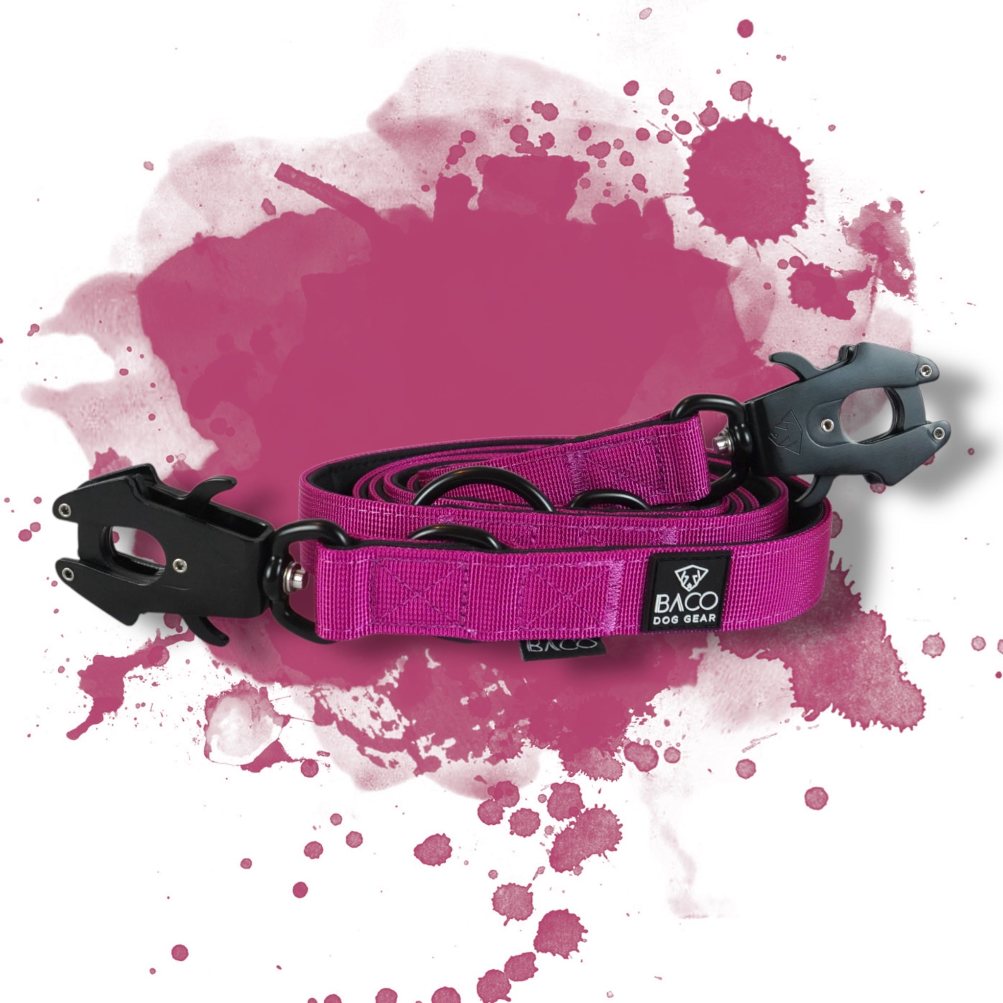 BACO DOG GEAR