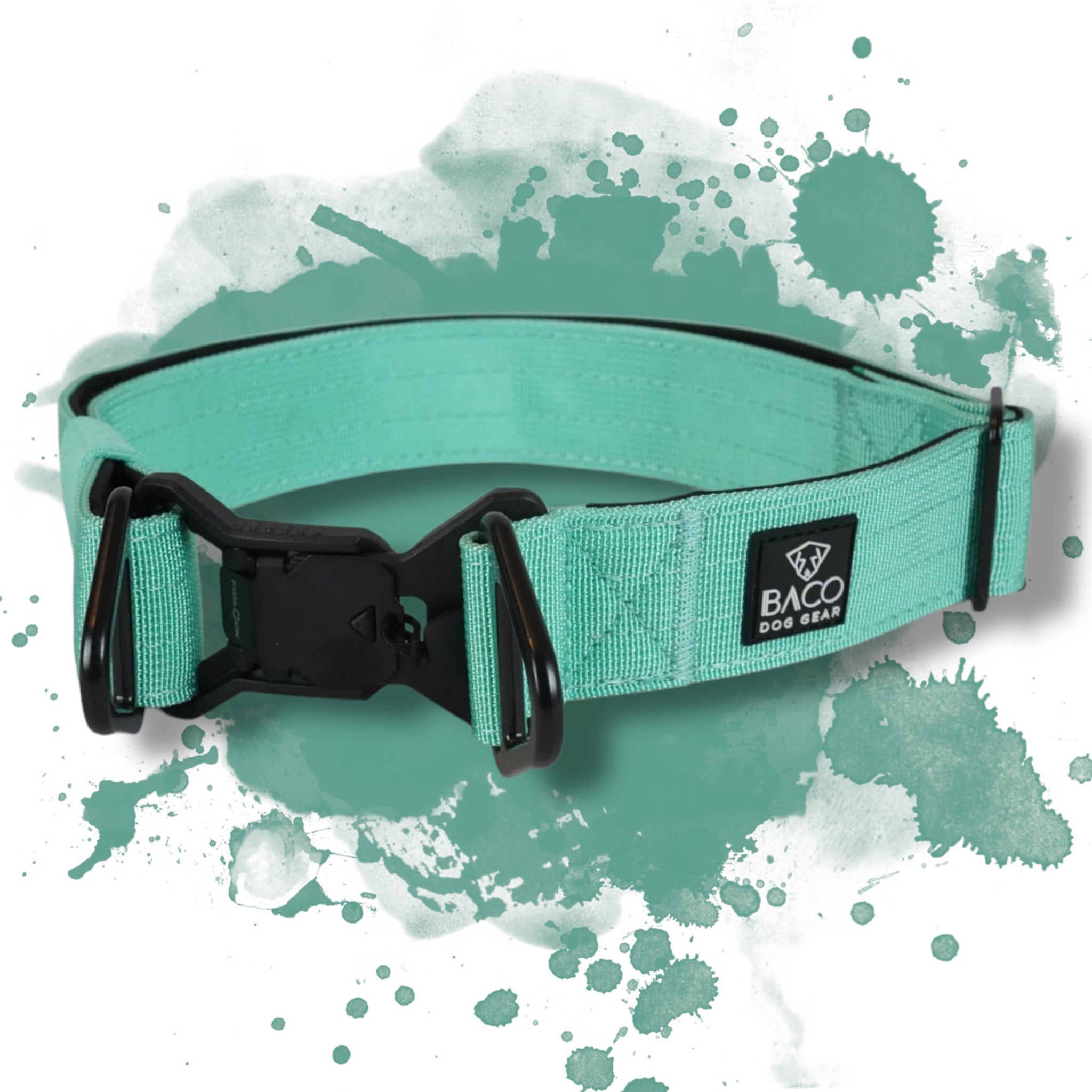 BACO DOG GEAR