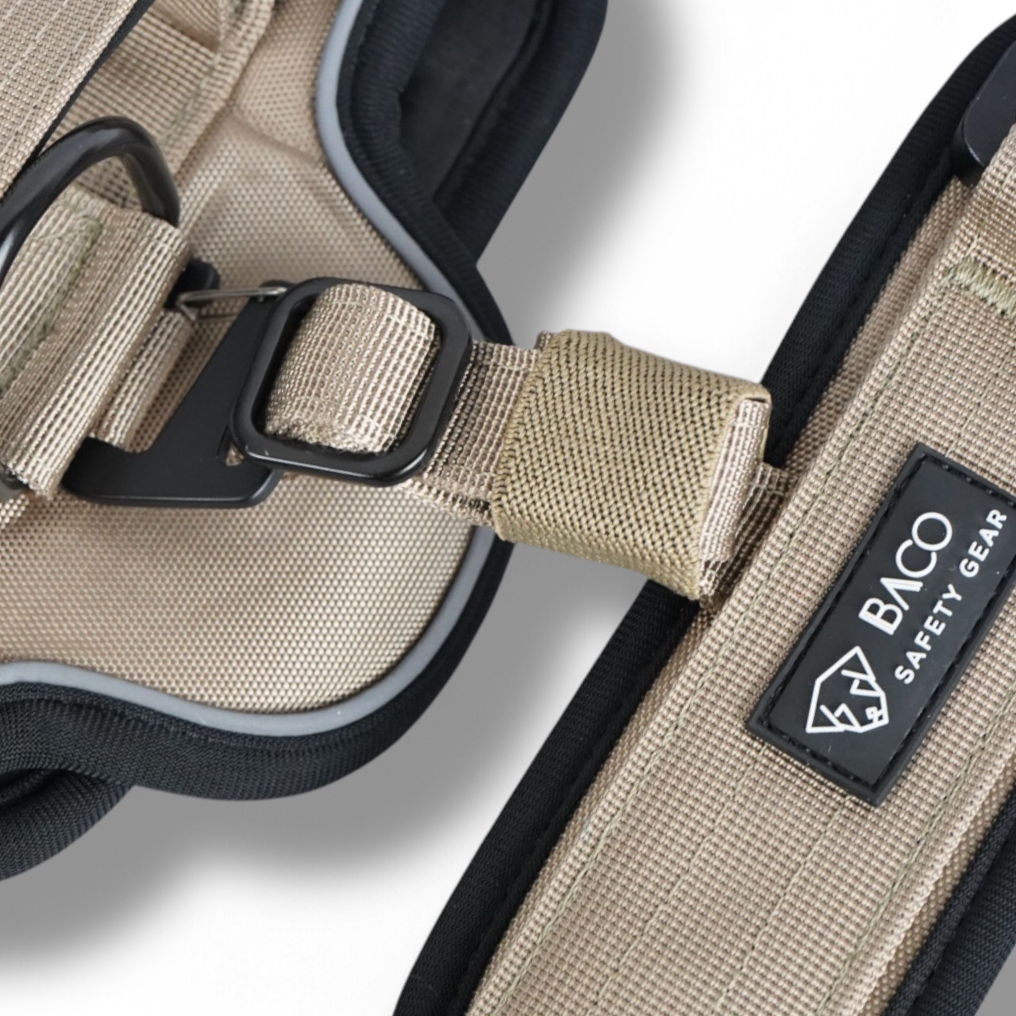 BACO DOG GEAR