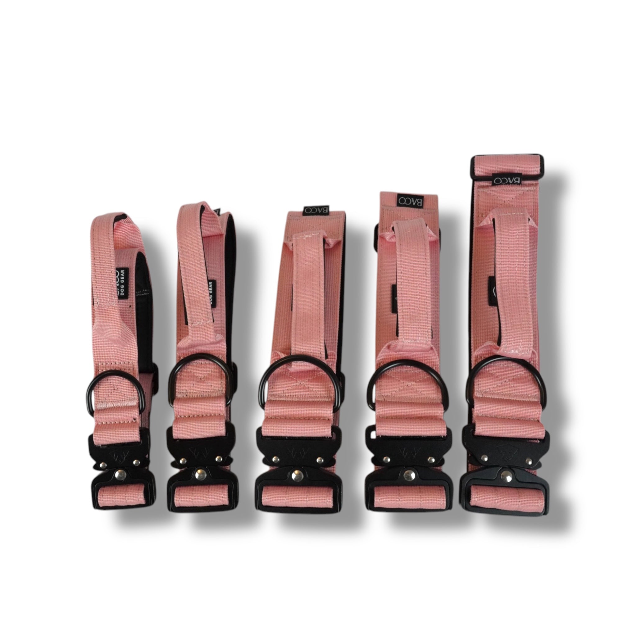 BACO DOG GEAR