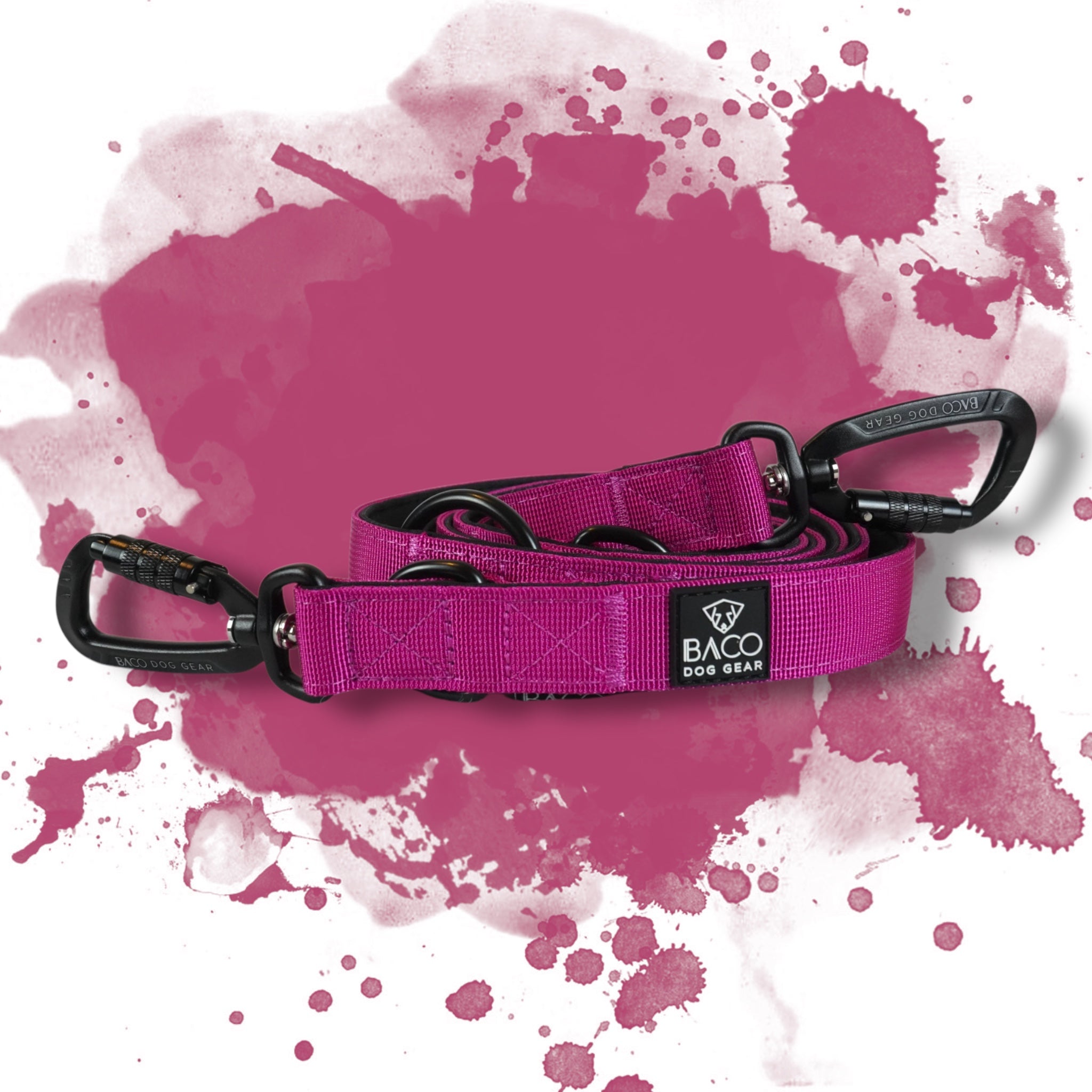 BACO DOG GEAR