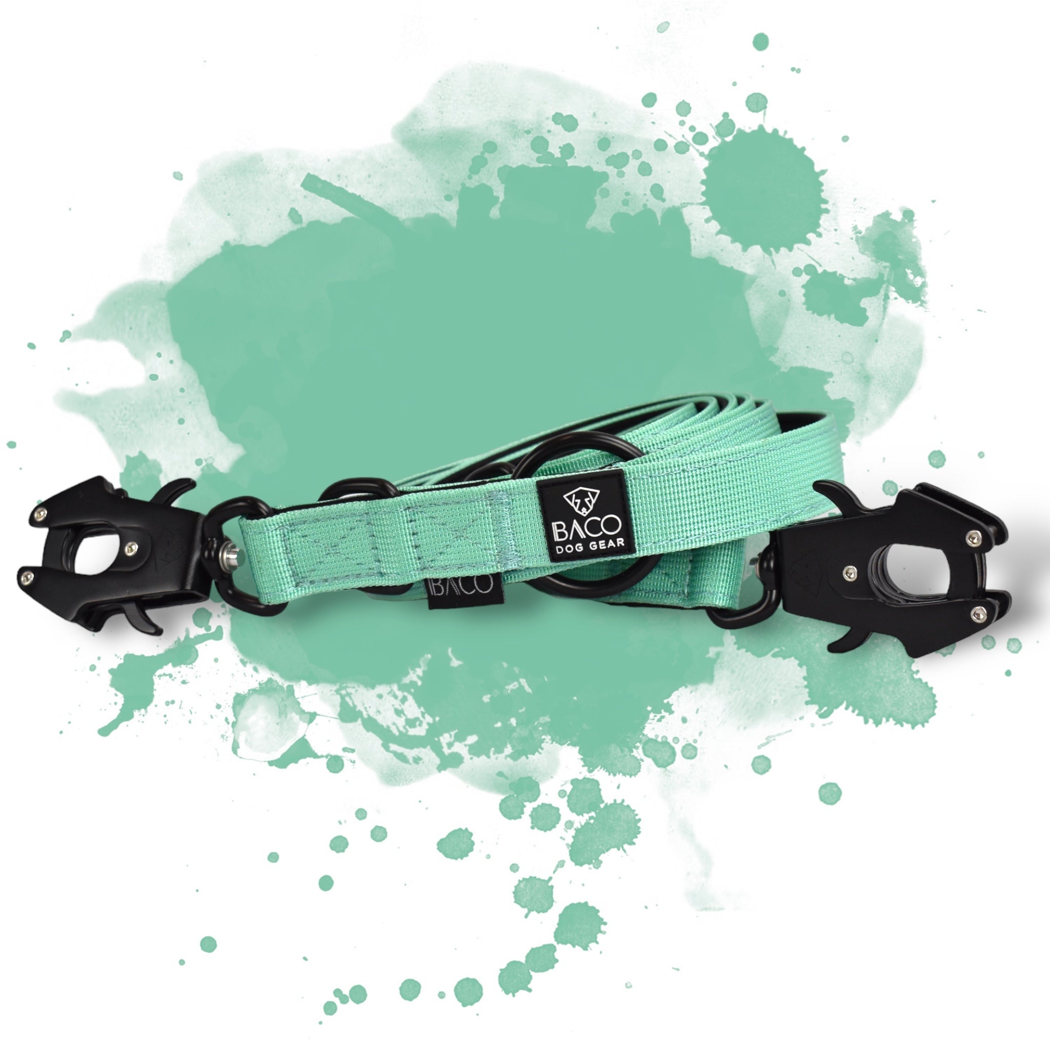 BACO DOG GEAR