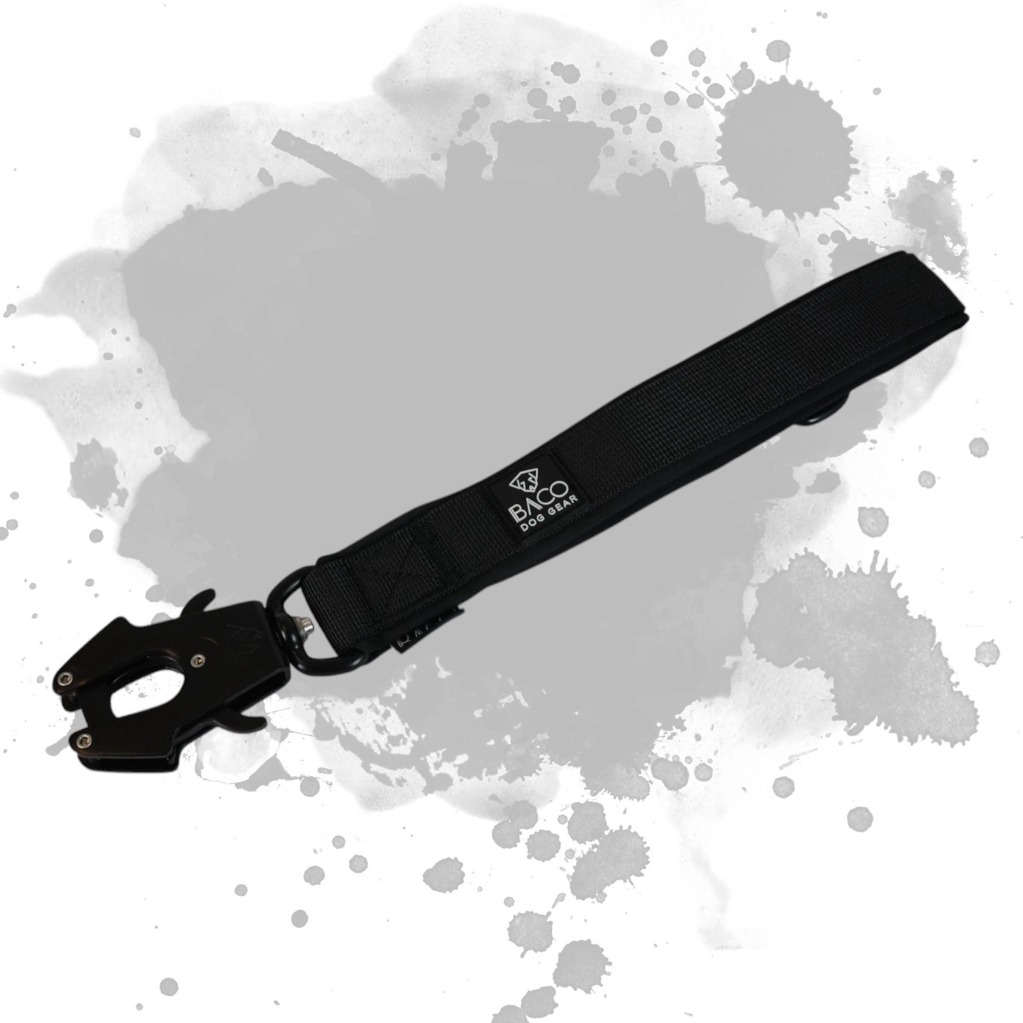BACO DOG GEAR