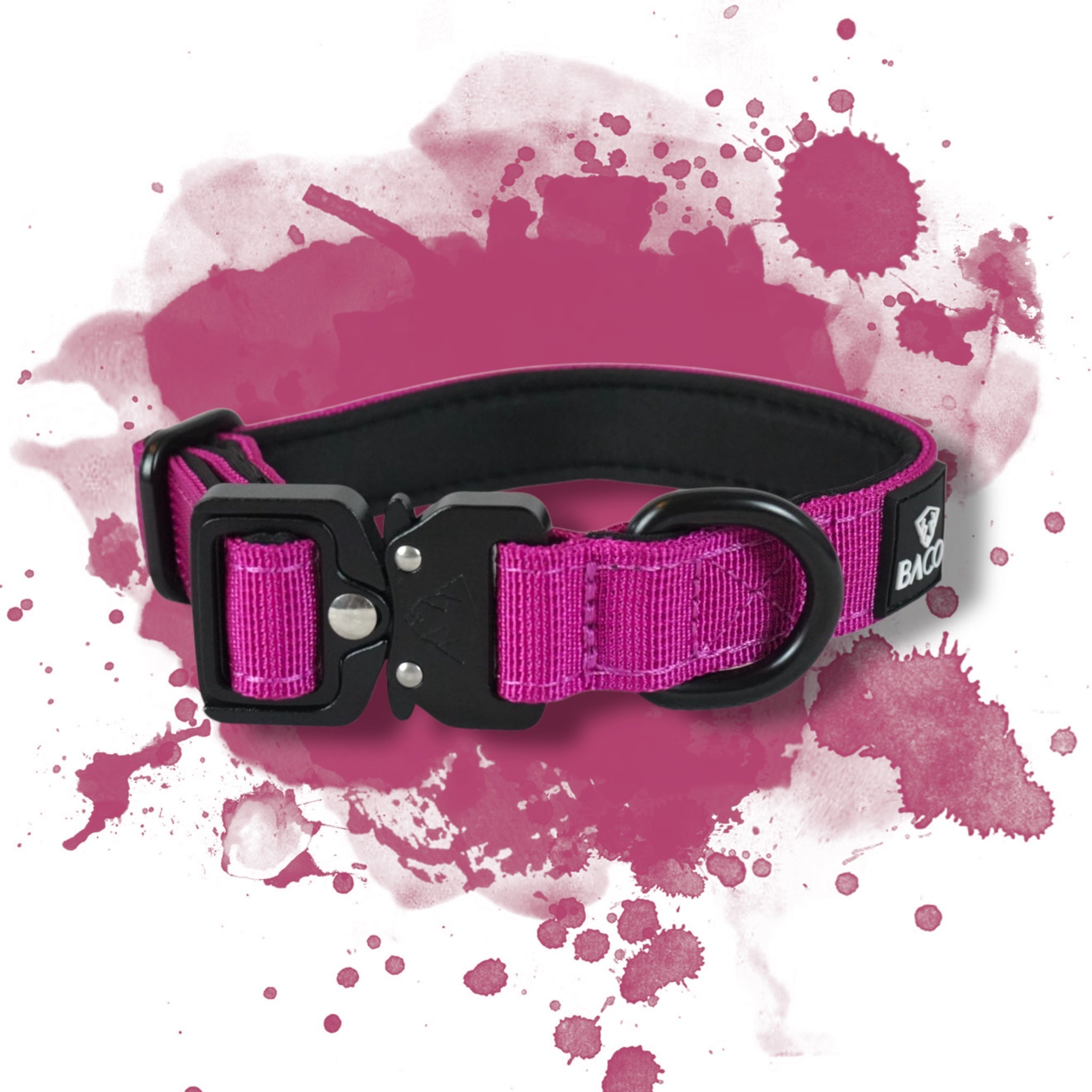 BACO DOG GEAR