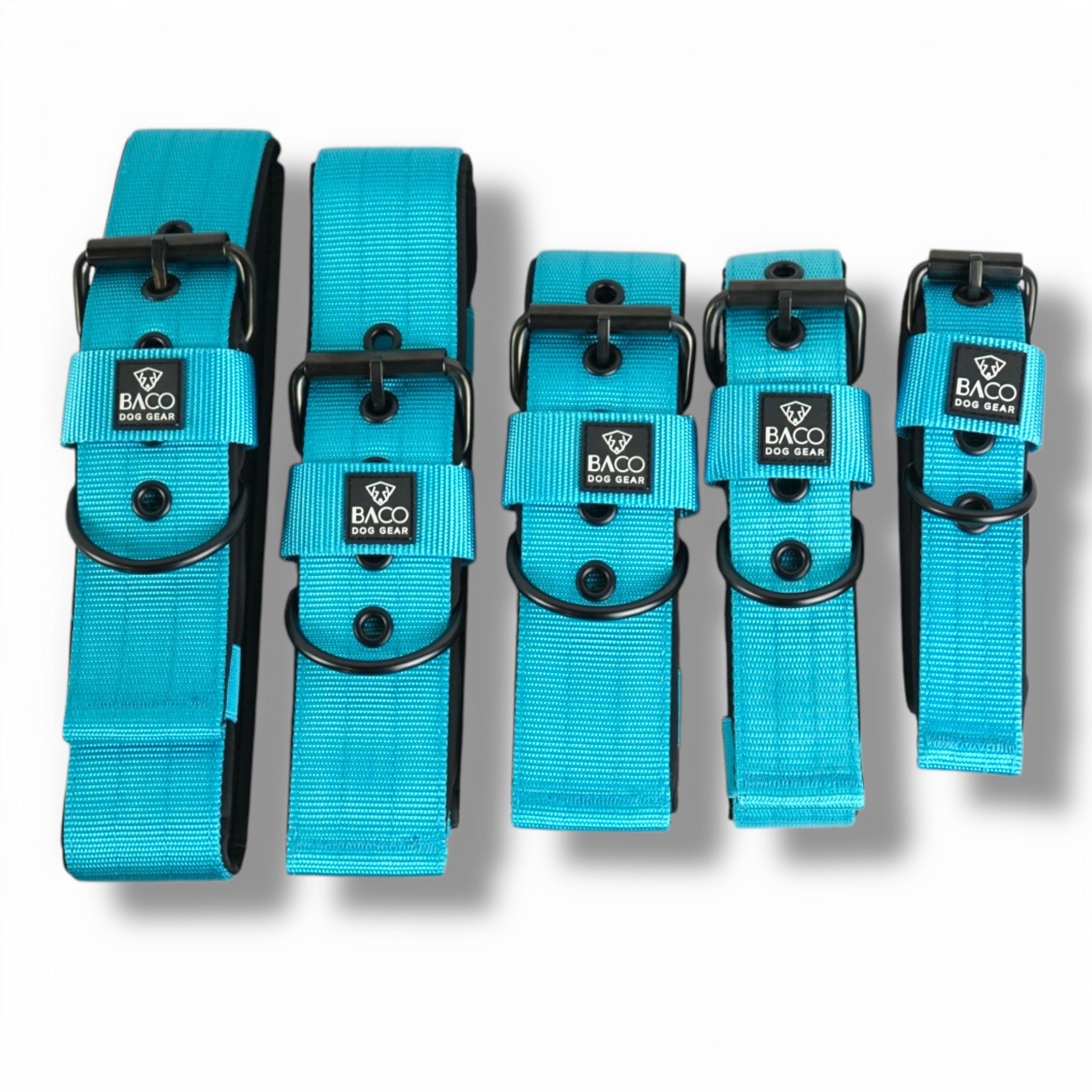 BACO DOG GEAR