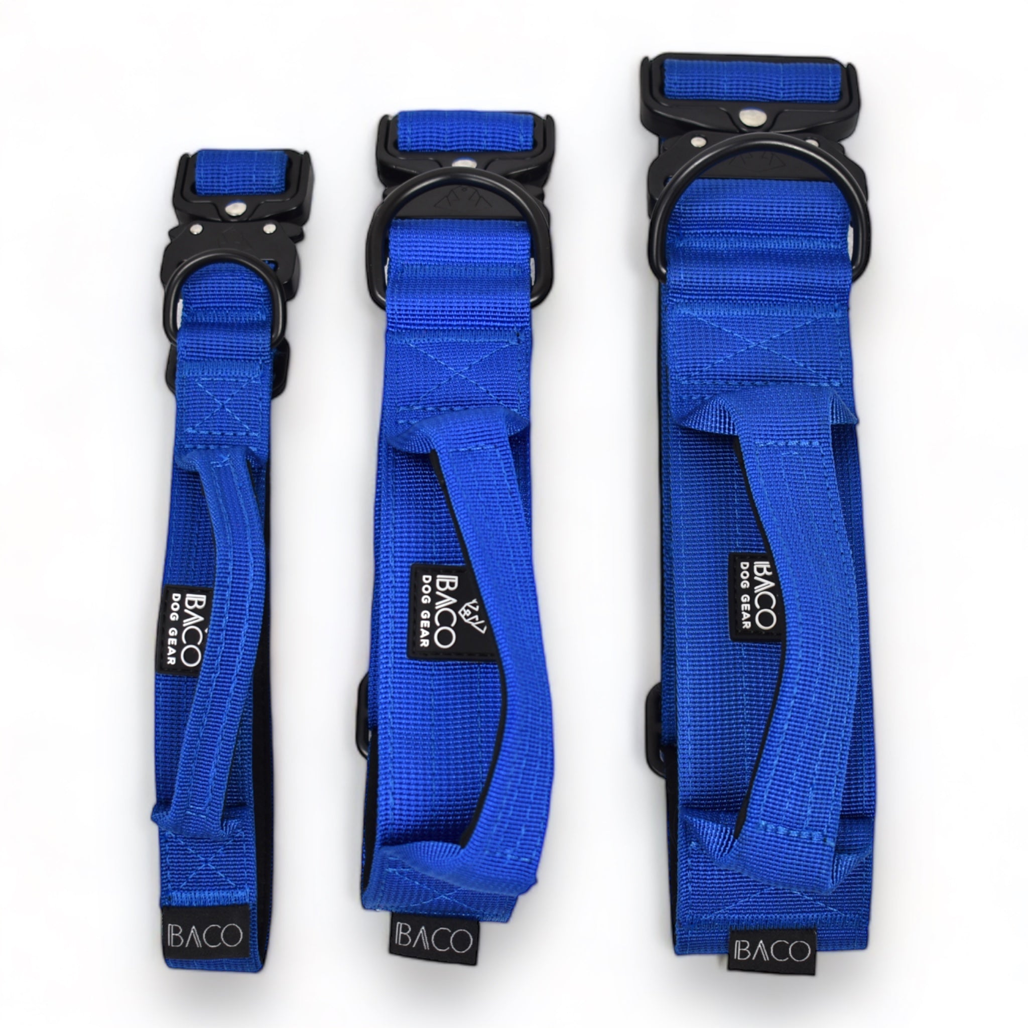 BACO DOG GEAR