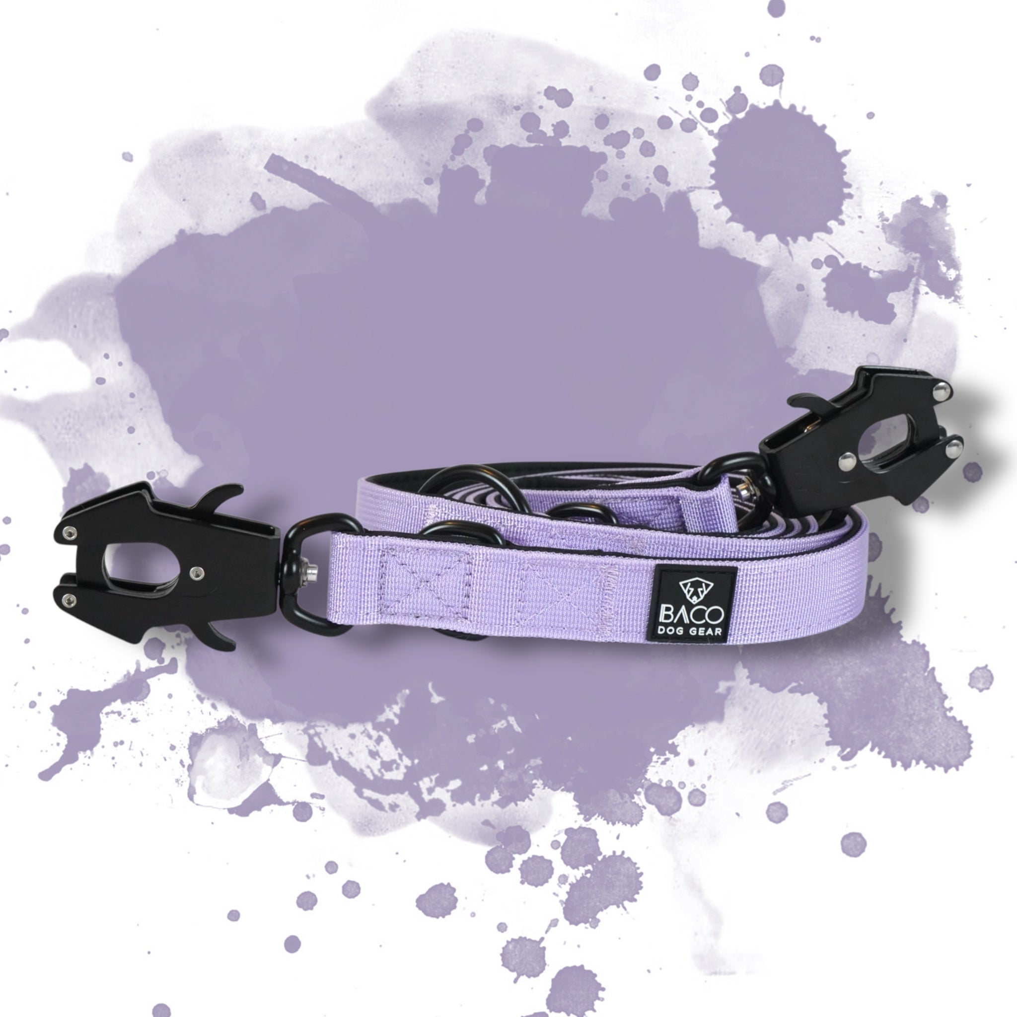 BACO DOG GEAR