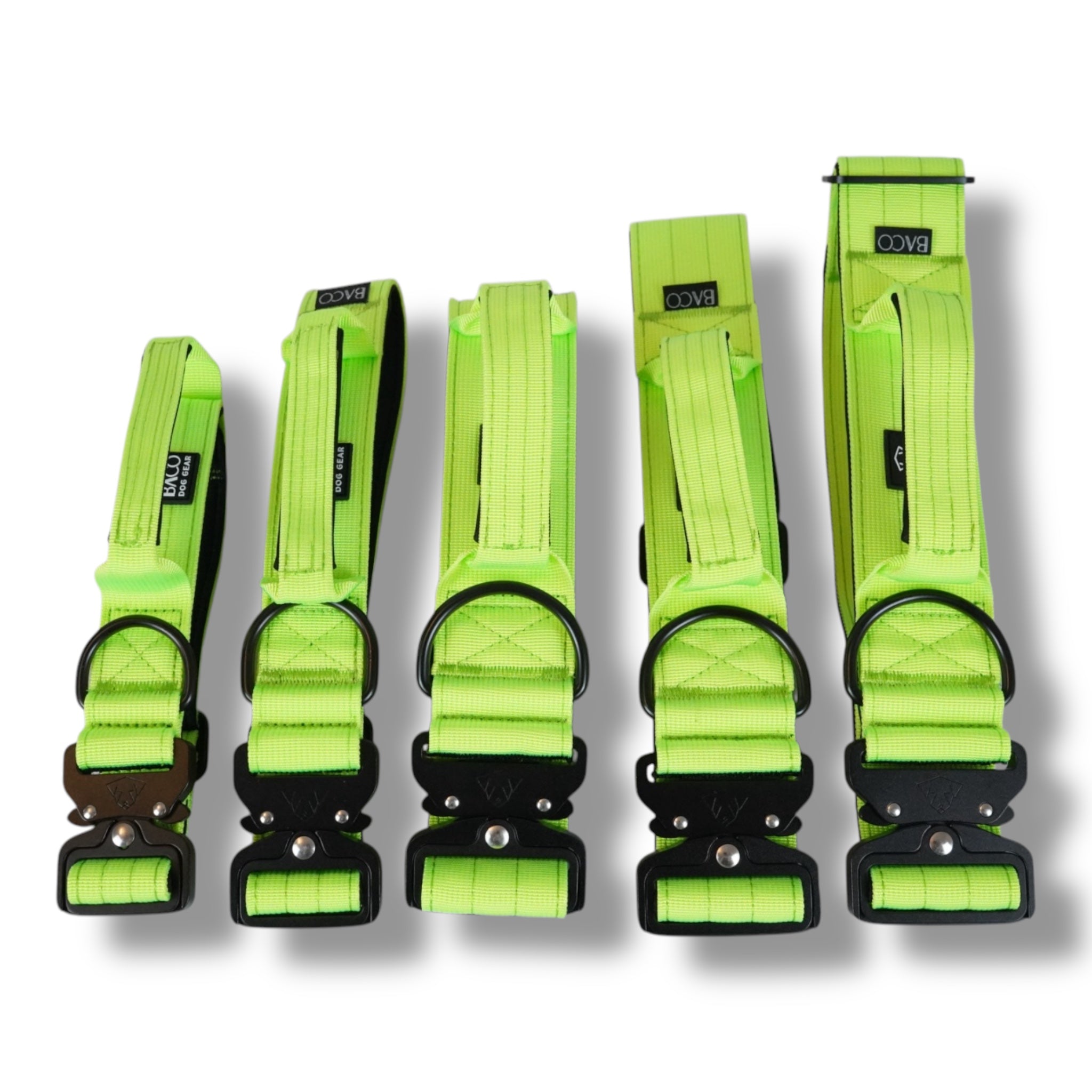 BACO DOG GEAR