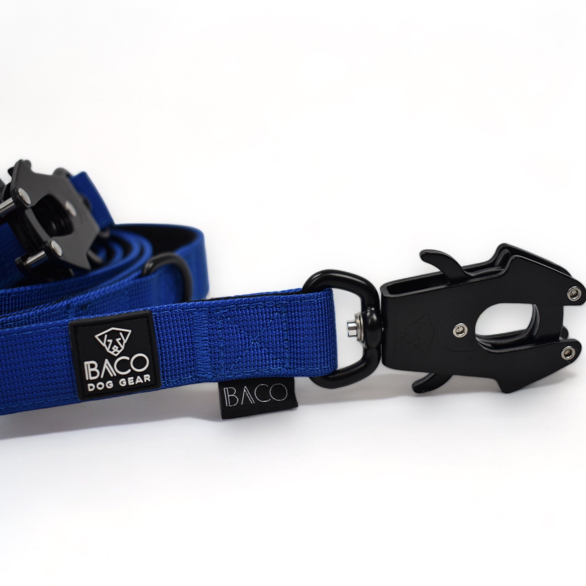 BACO DOG GEAR