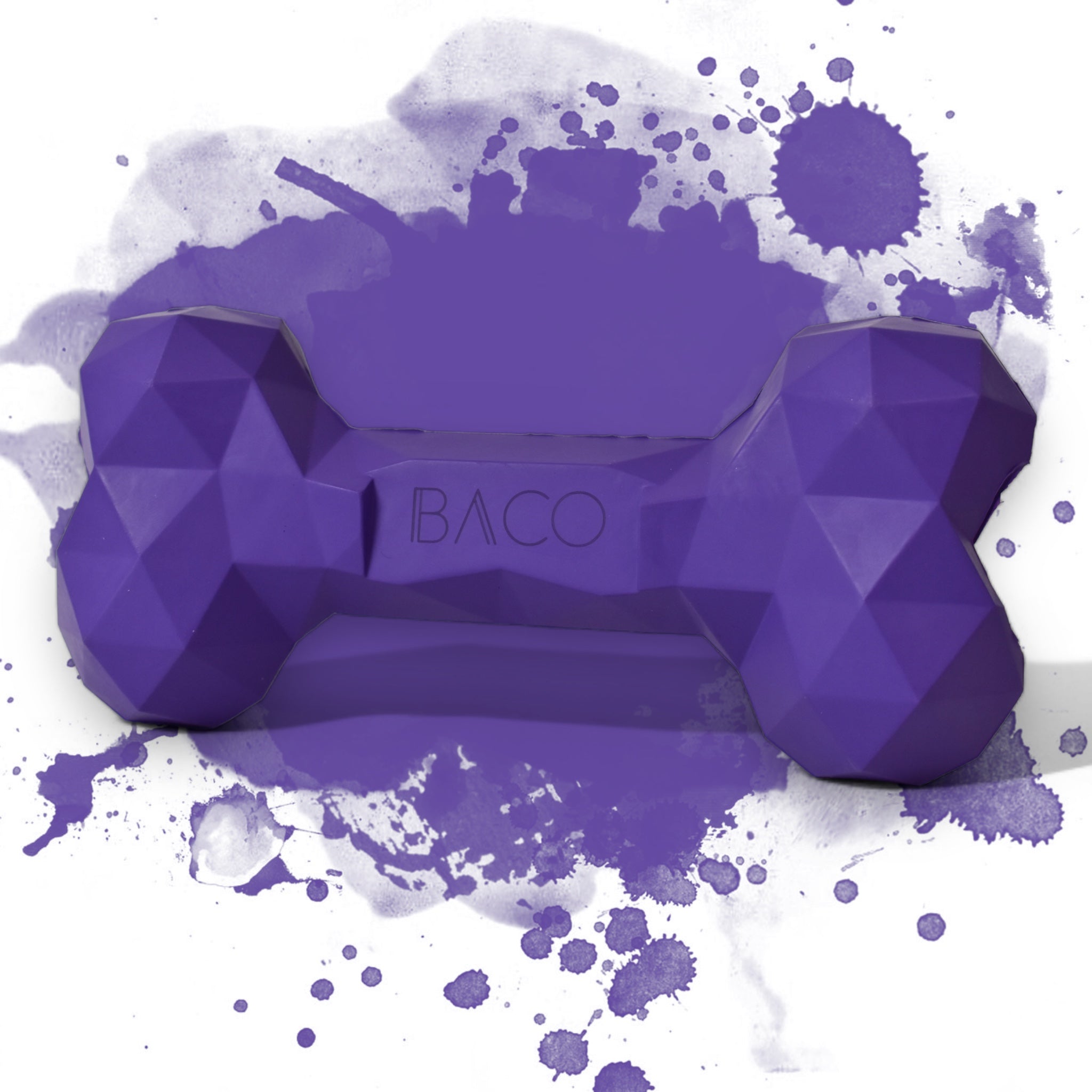 BACO DOG GEAR