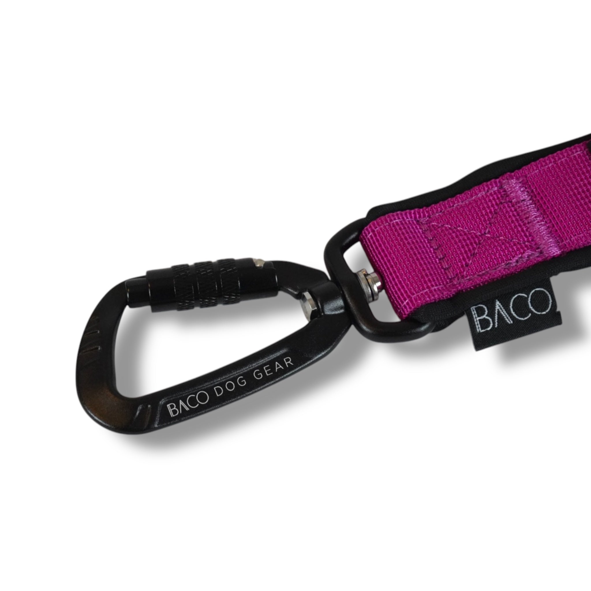 BACO DOG GEAR