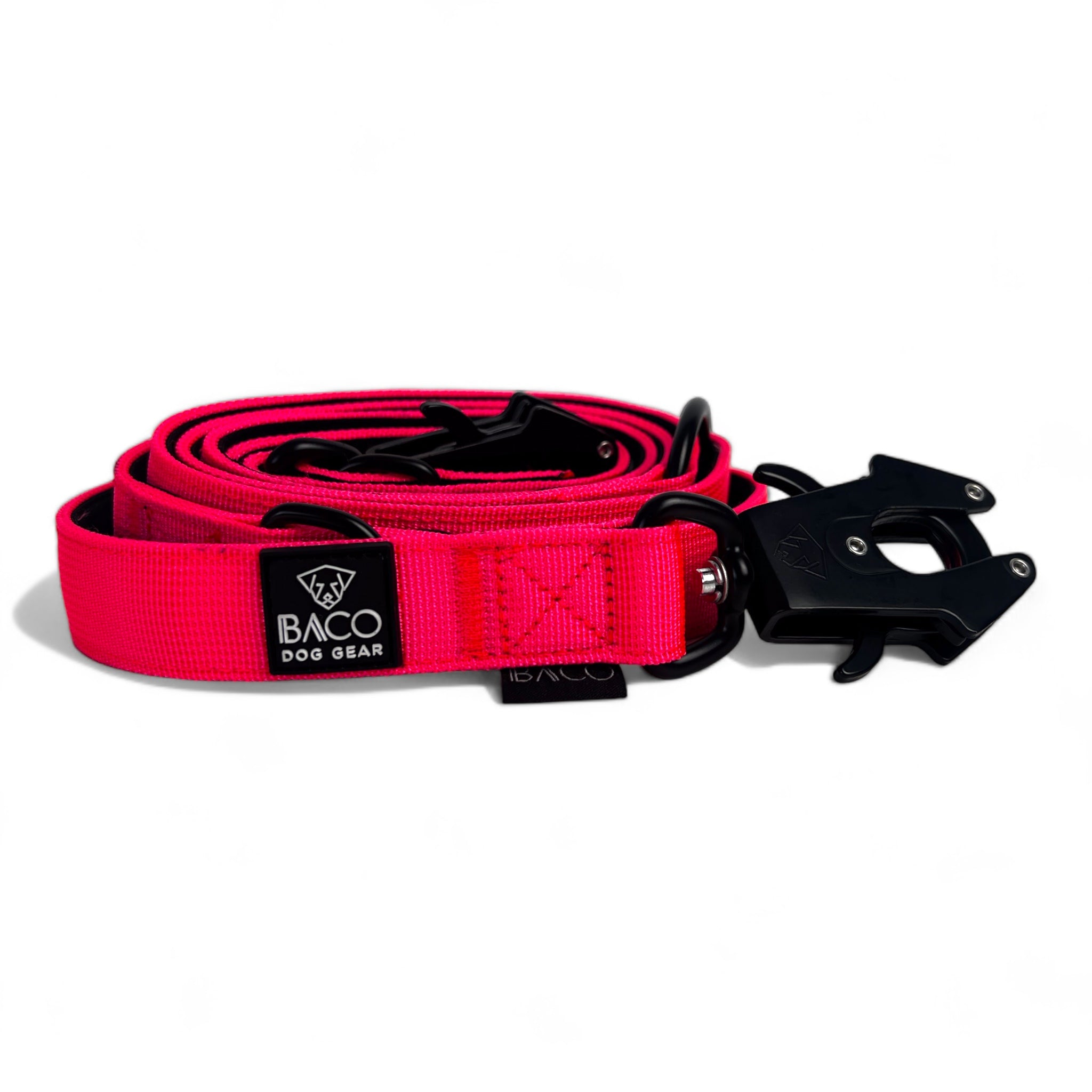 BACO DOG GEAR