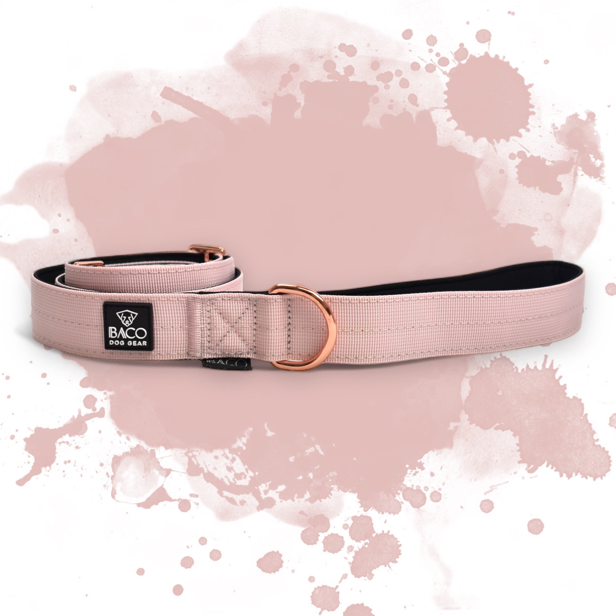 BACO DOG GEAR