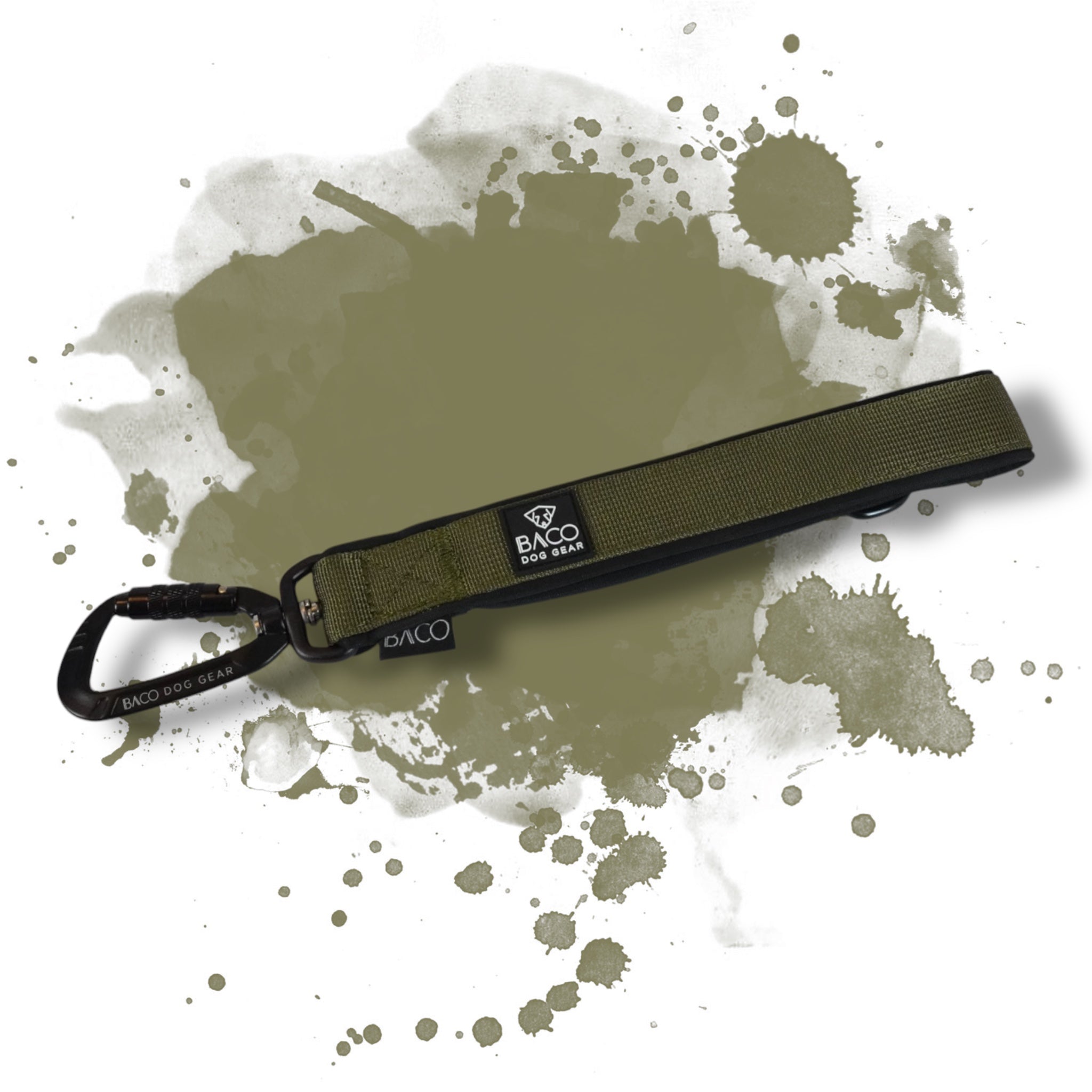 BACO DOG GEAR