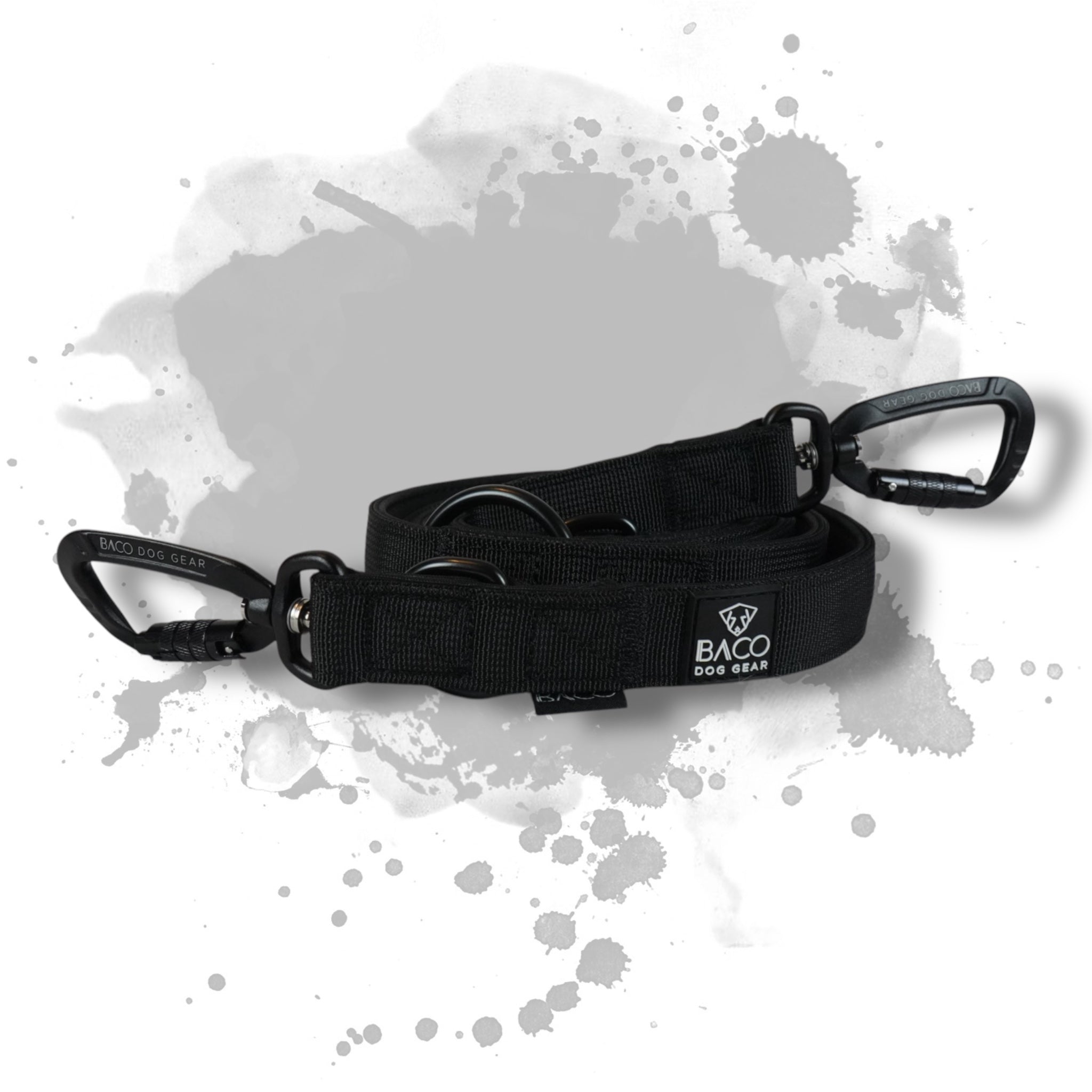 BACO DOG GEAR