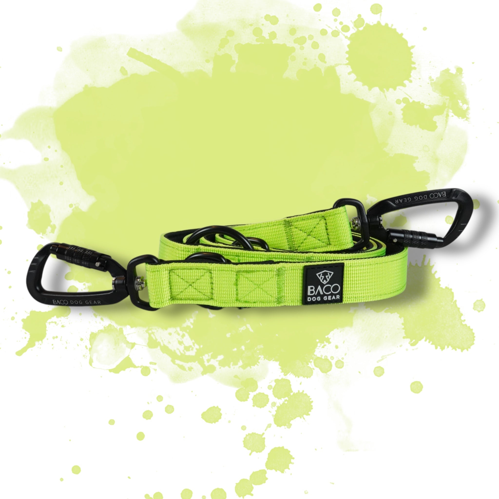 BACO DOG GEAR