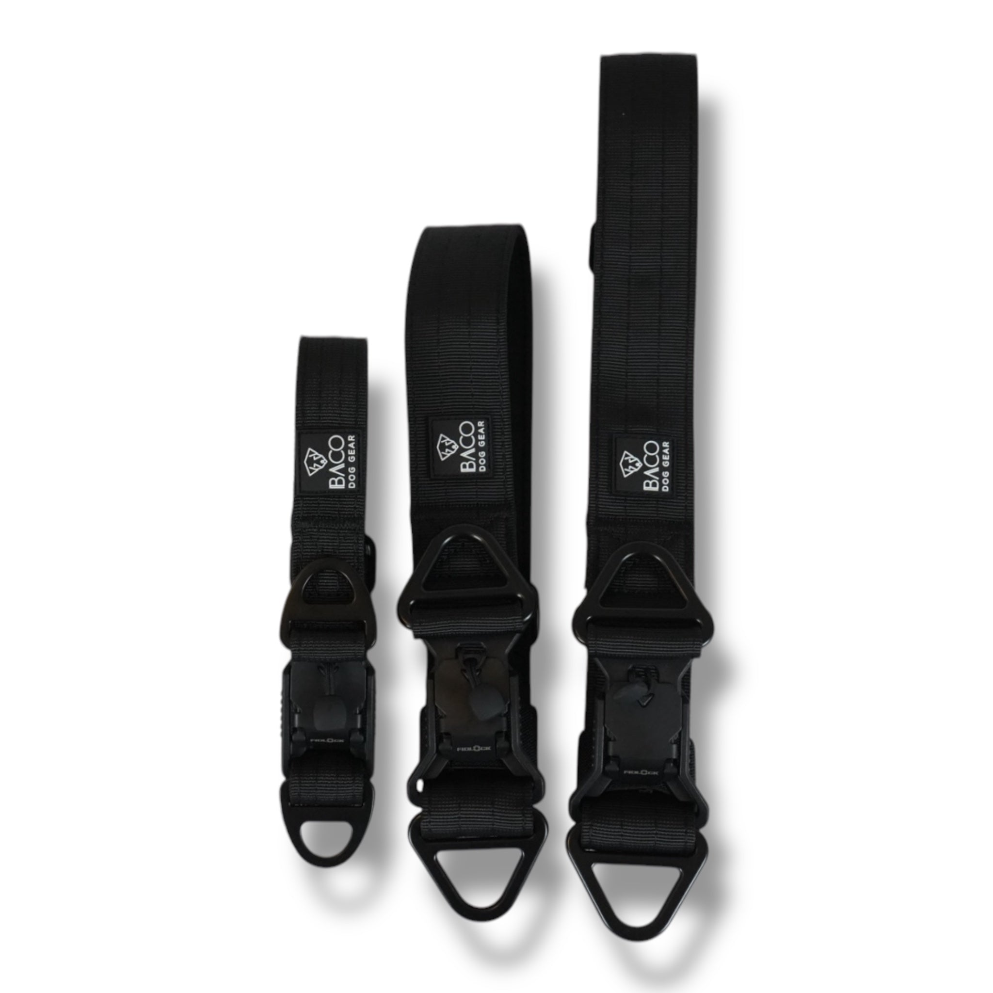 BACO DOG GEAR
