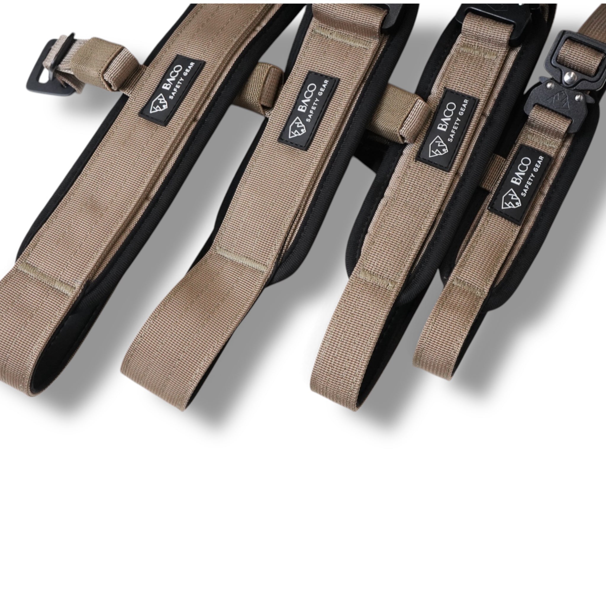 BACO DOG GEAR