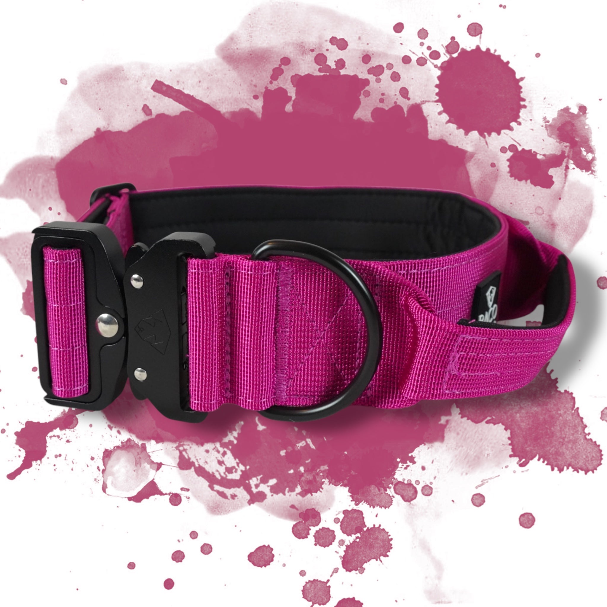 BACO DOG GEAR
