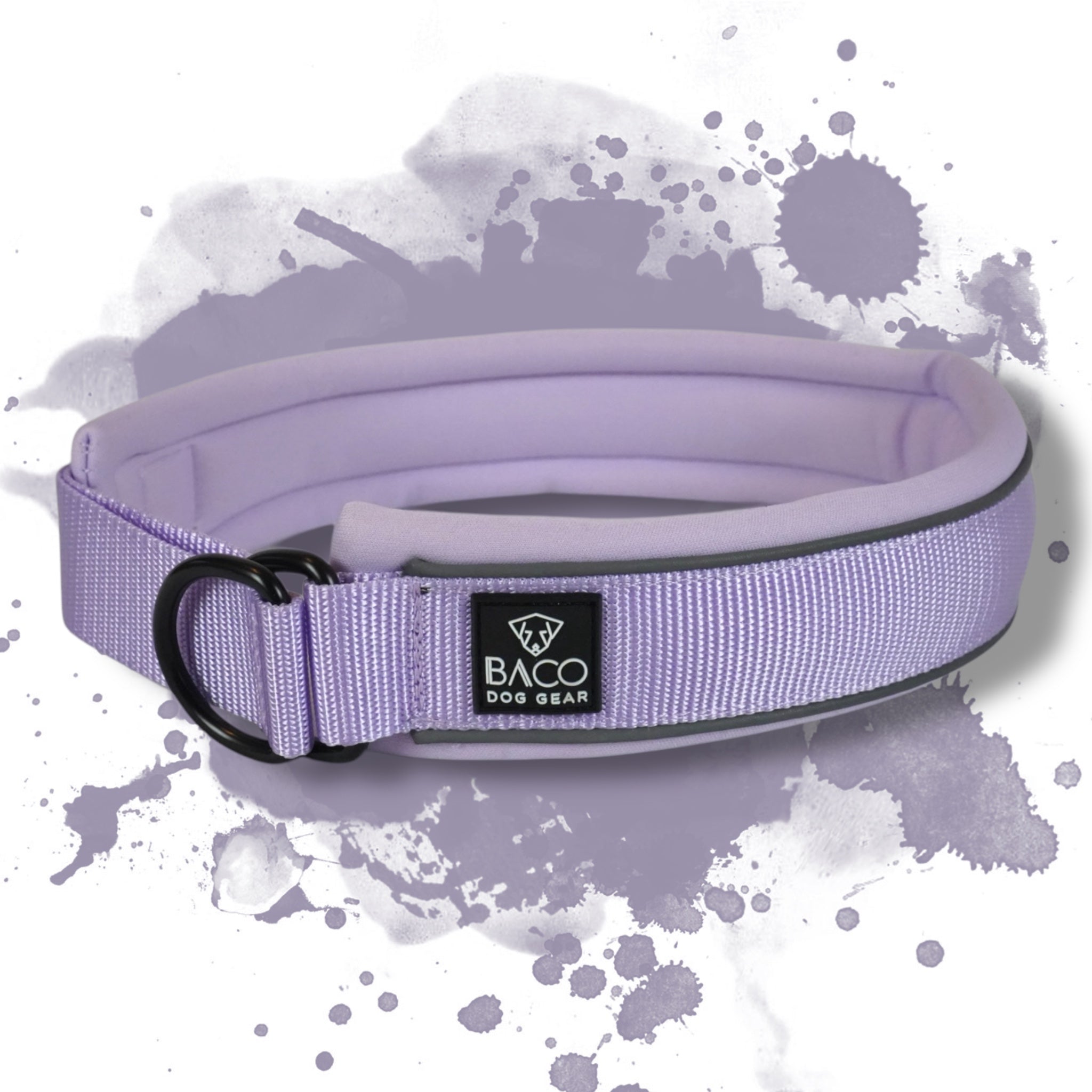 BACO DOG GEAR