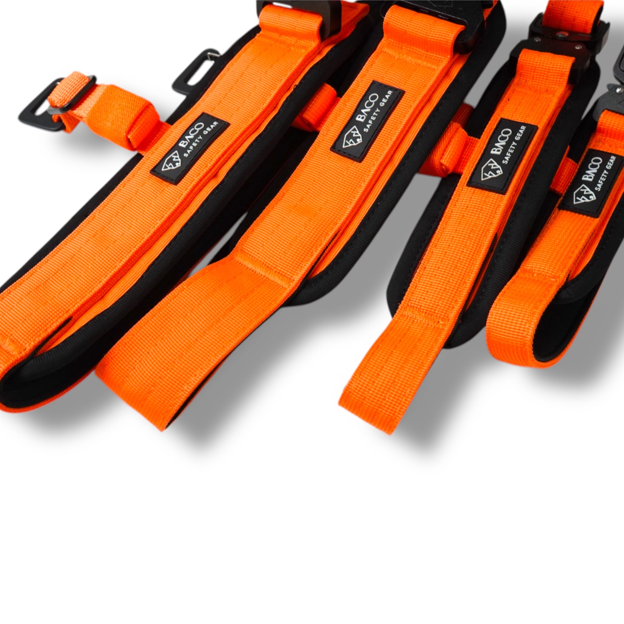 BACO DOG GEAR
