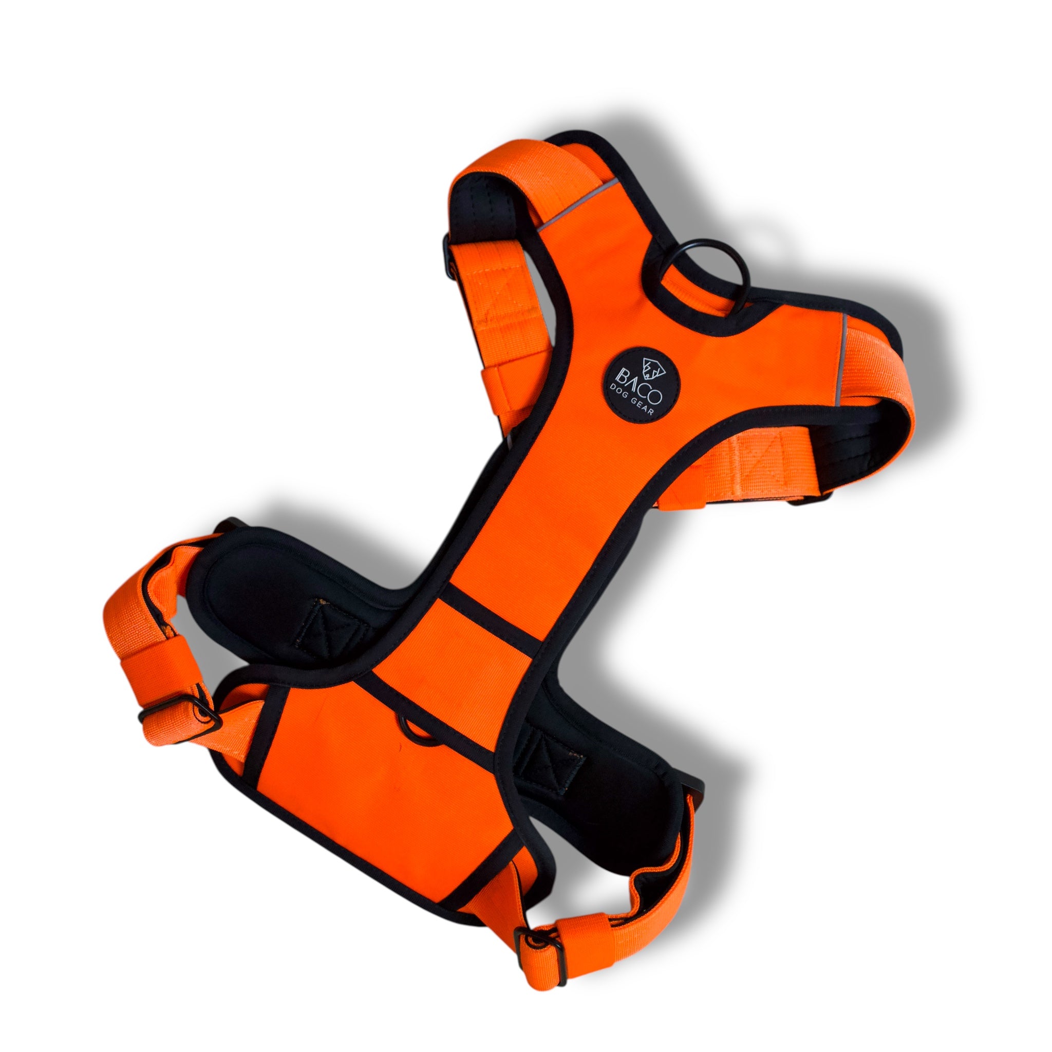 BACO DOG GEAR