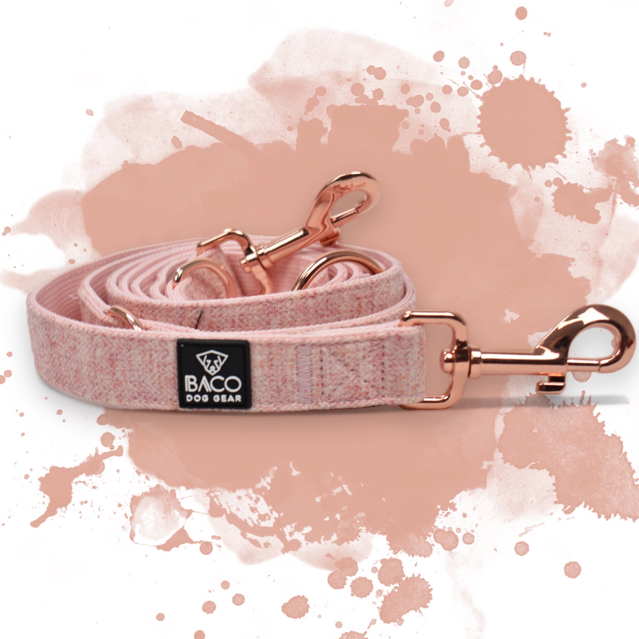 BACO DOG GEAR