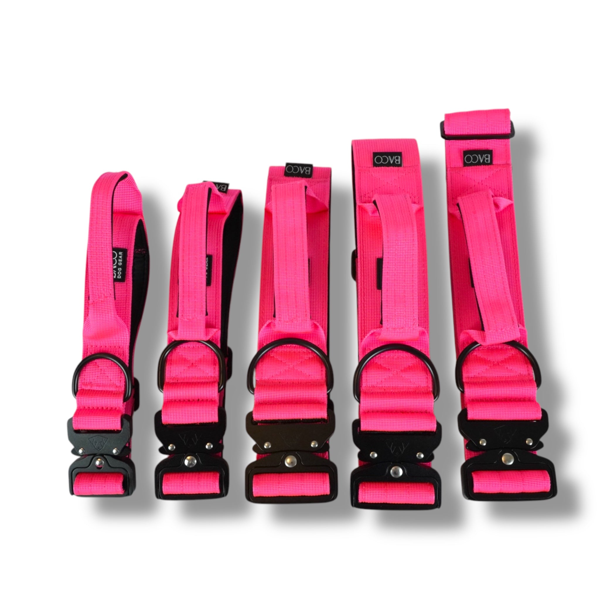 BACO DOG GEAR