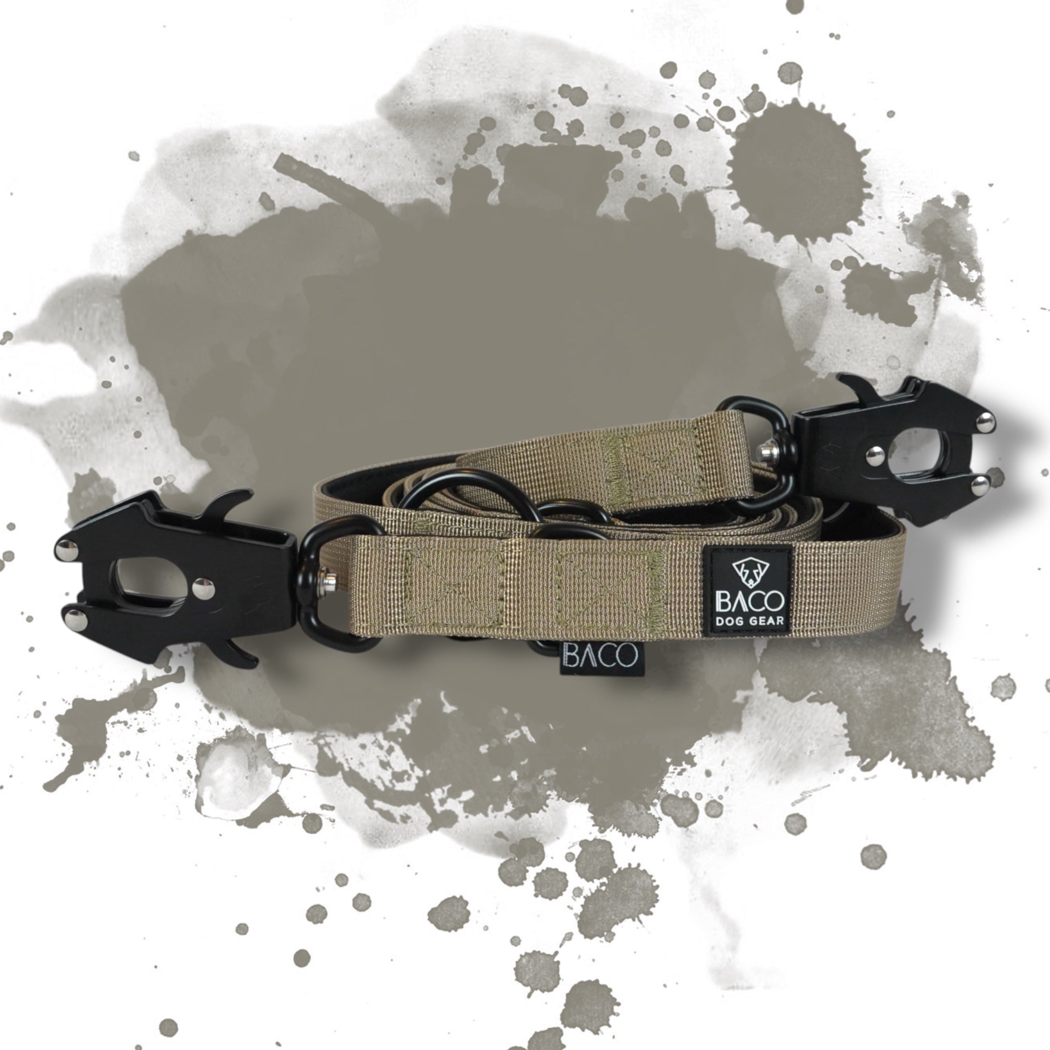 BACO DOG GEAR
