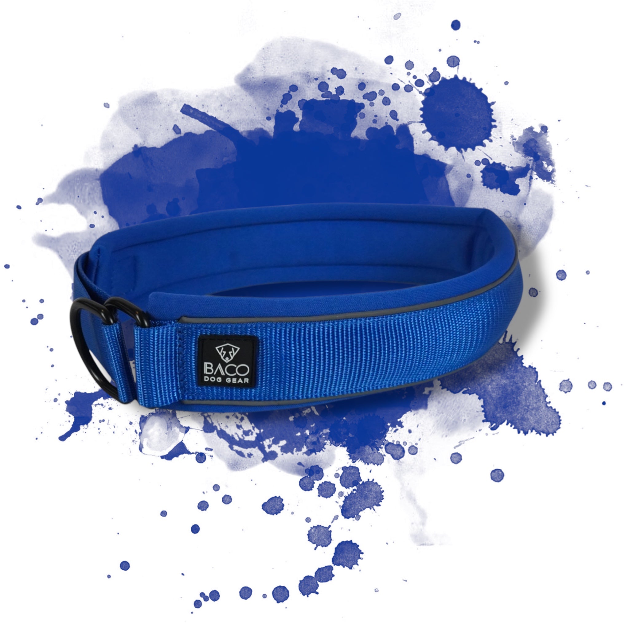 BACO DOG GEAR