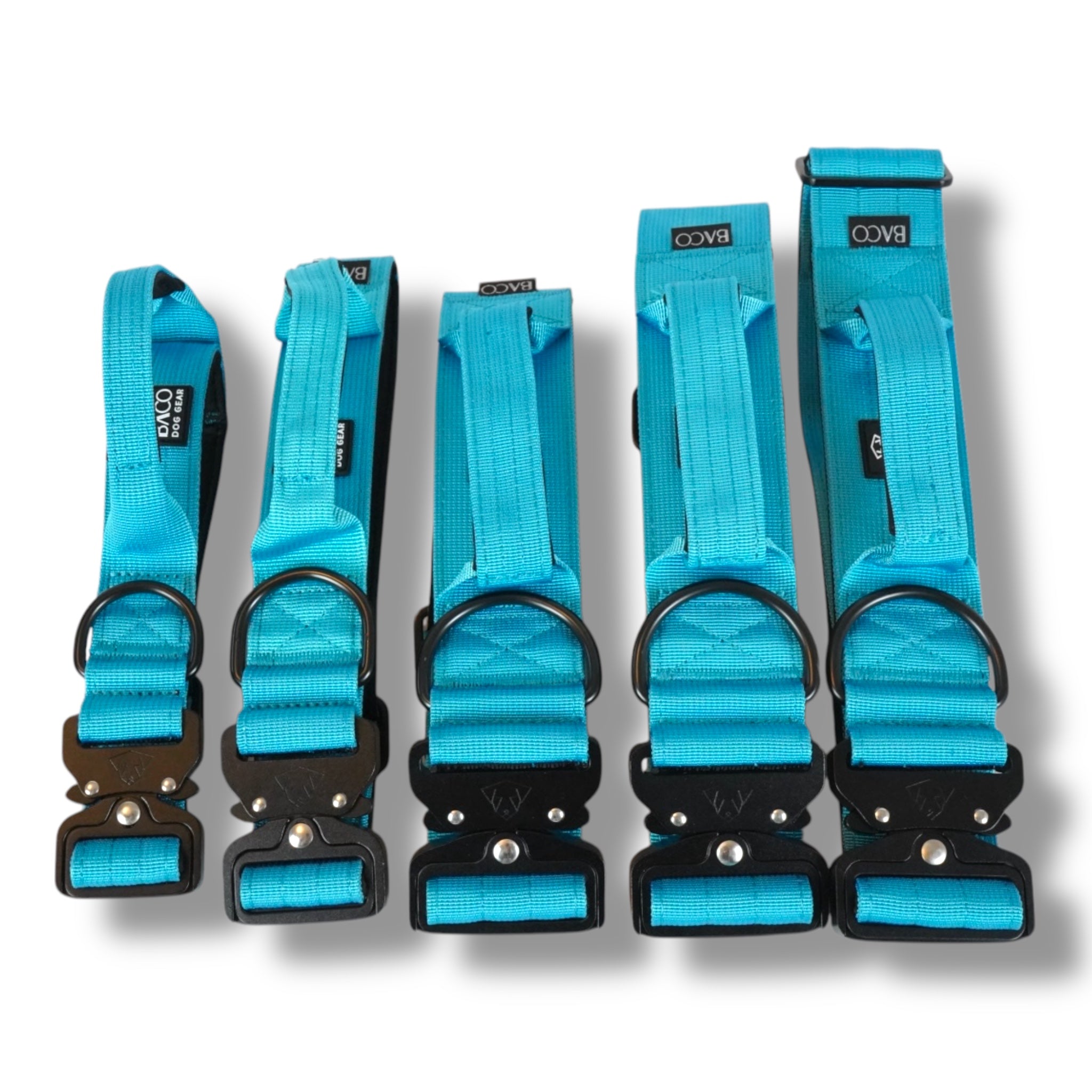 BACO DOG GEAR