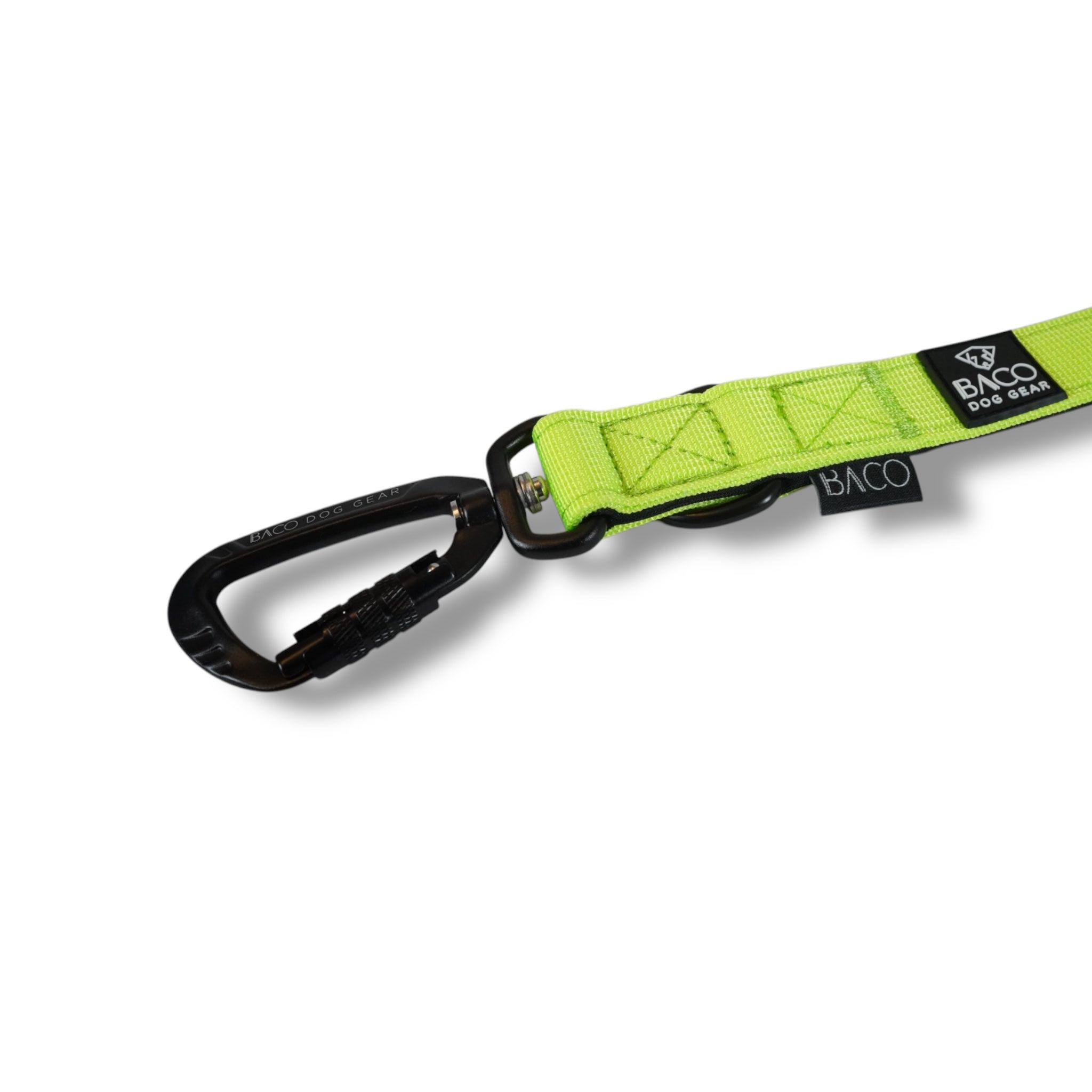 BACO DOG GEAR