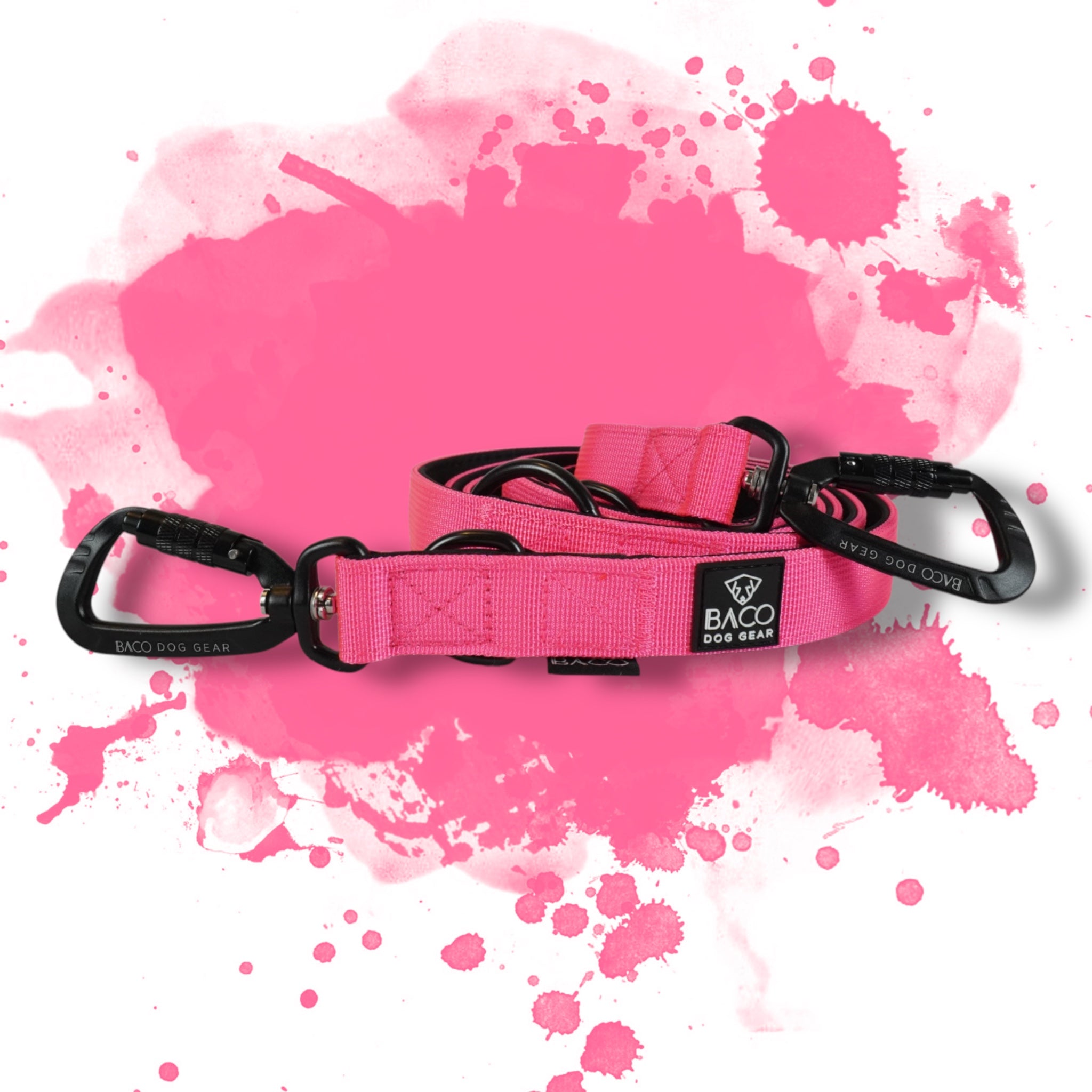 BACO DOG GEAR