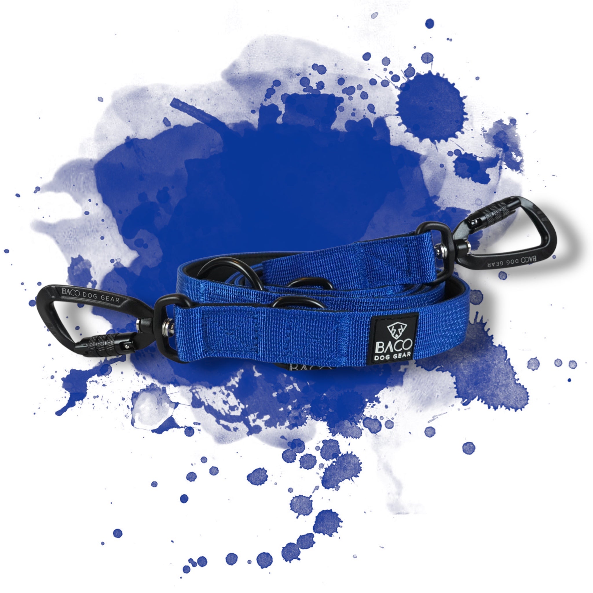 BACO DOG GEAR