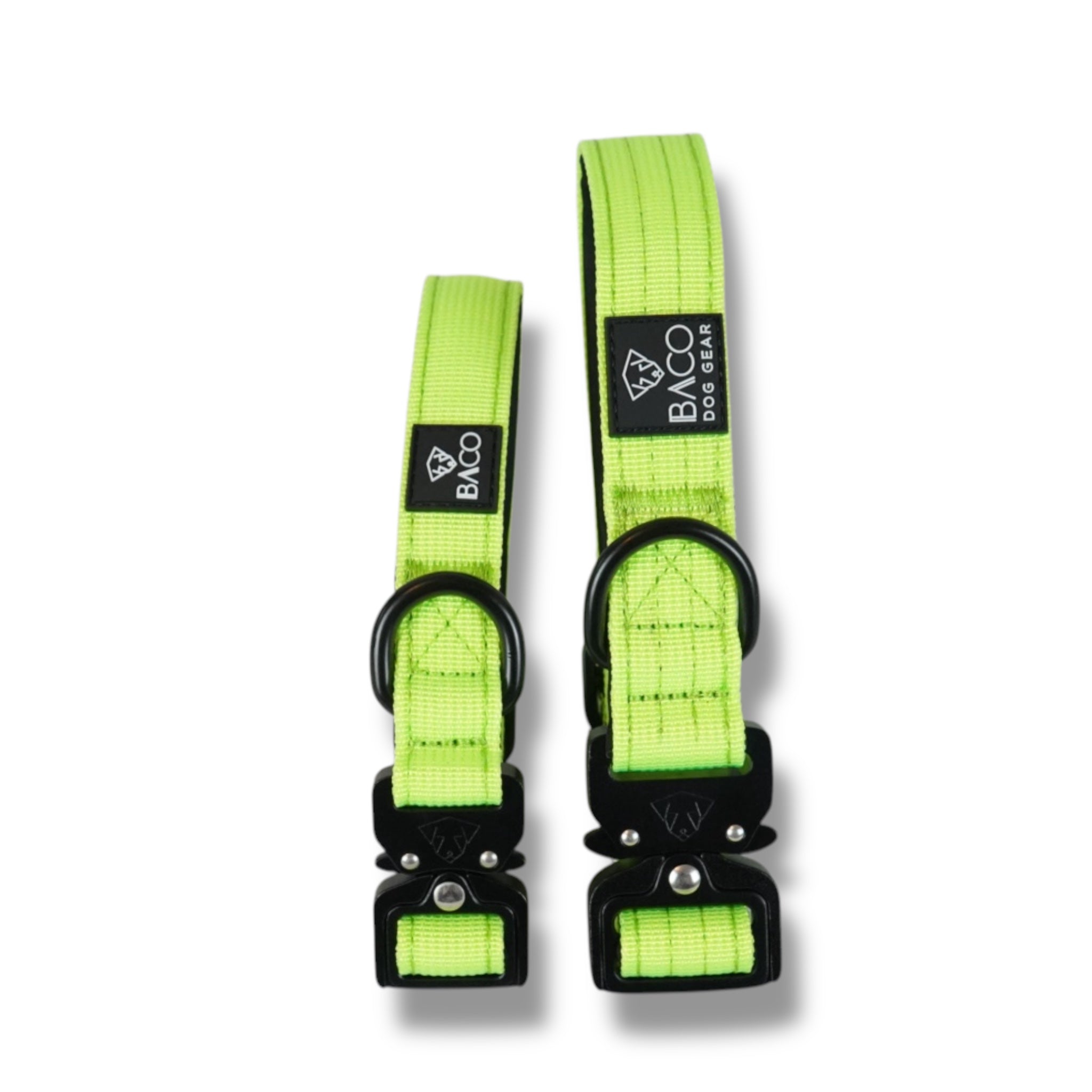 BACO DOG GEAR